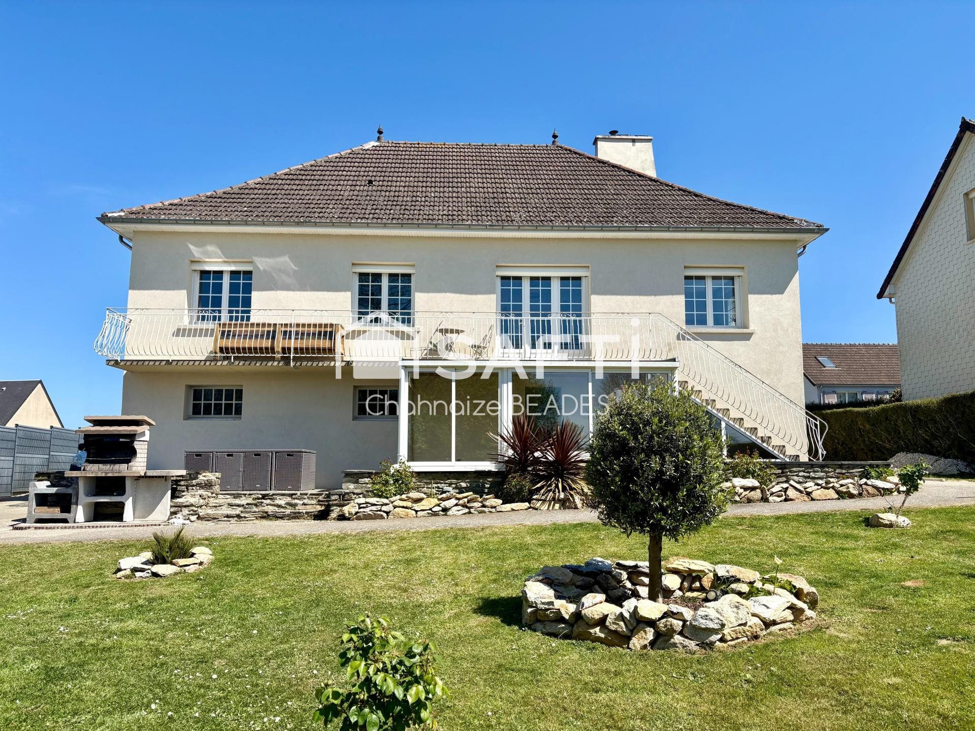Maison à vendre, 152m², Martinvast