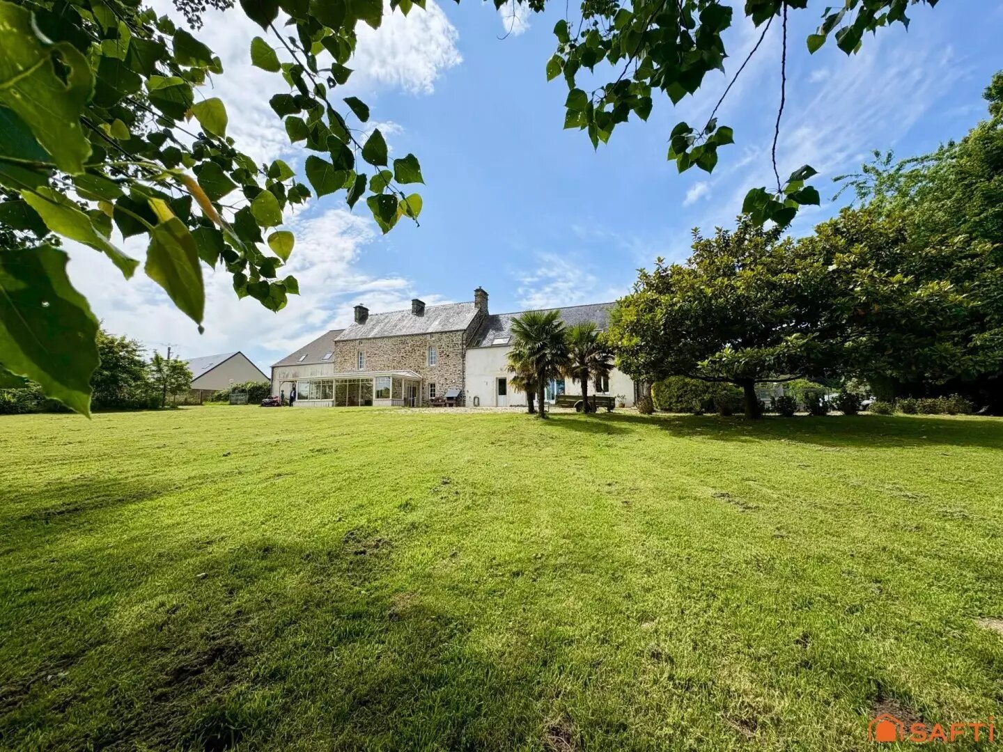 Maison à vendre, 369m², Quettehou