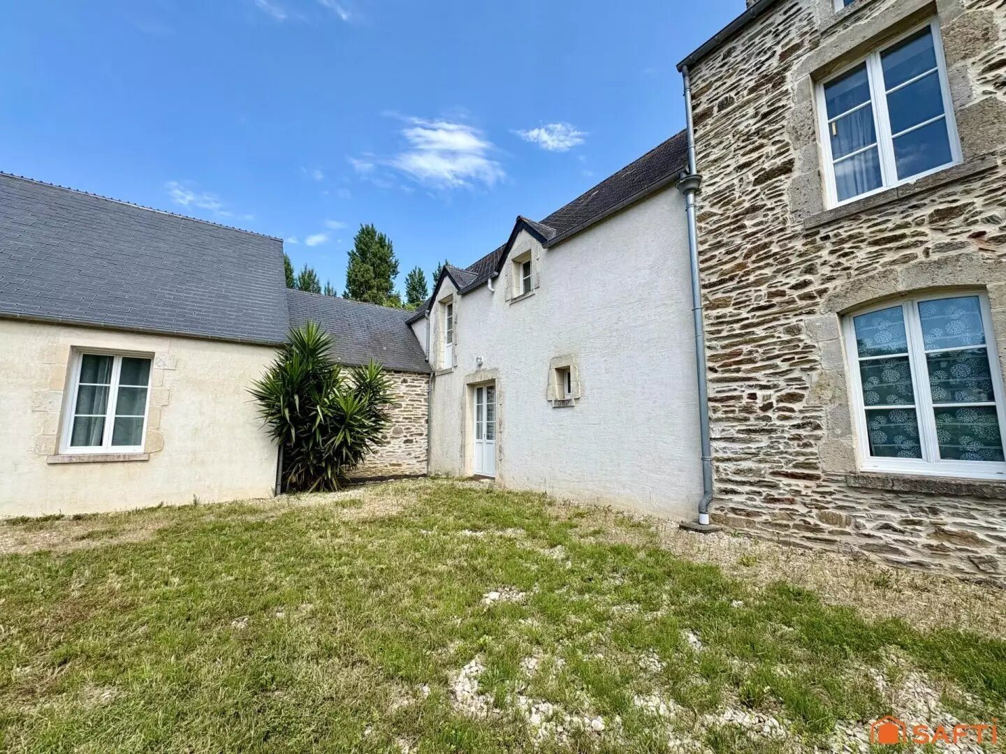 Maison à vendre, 369m², Quettehou