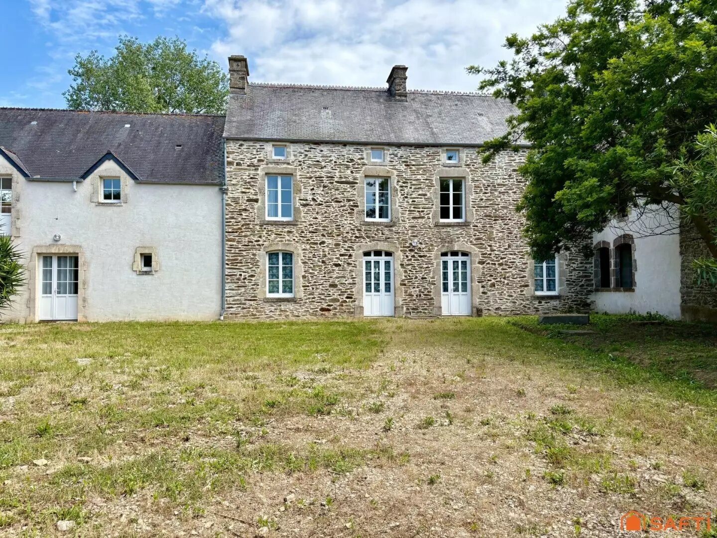 Maison à vendre, 369m², Quettehou