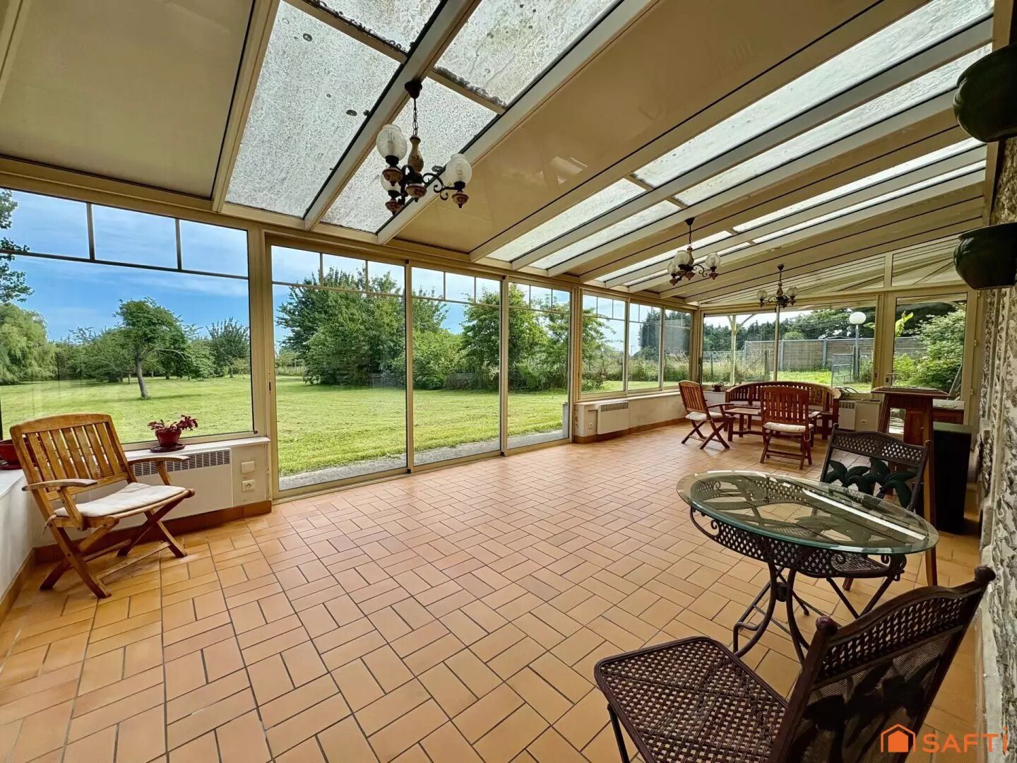Maison à vendre, 369m², Quettehou