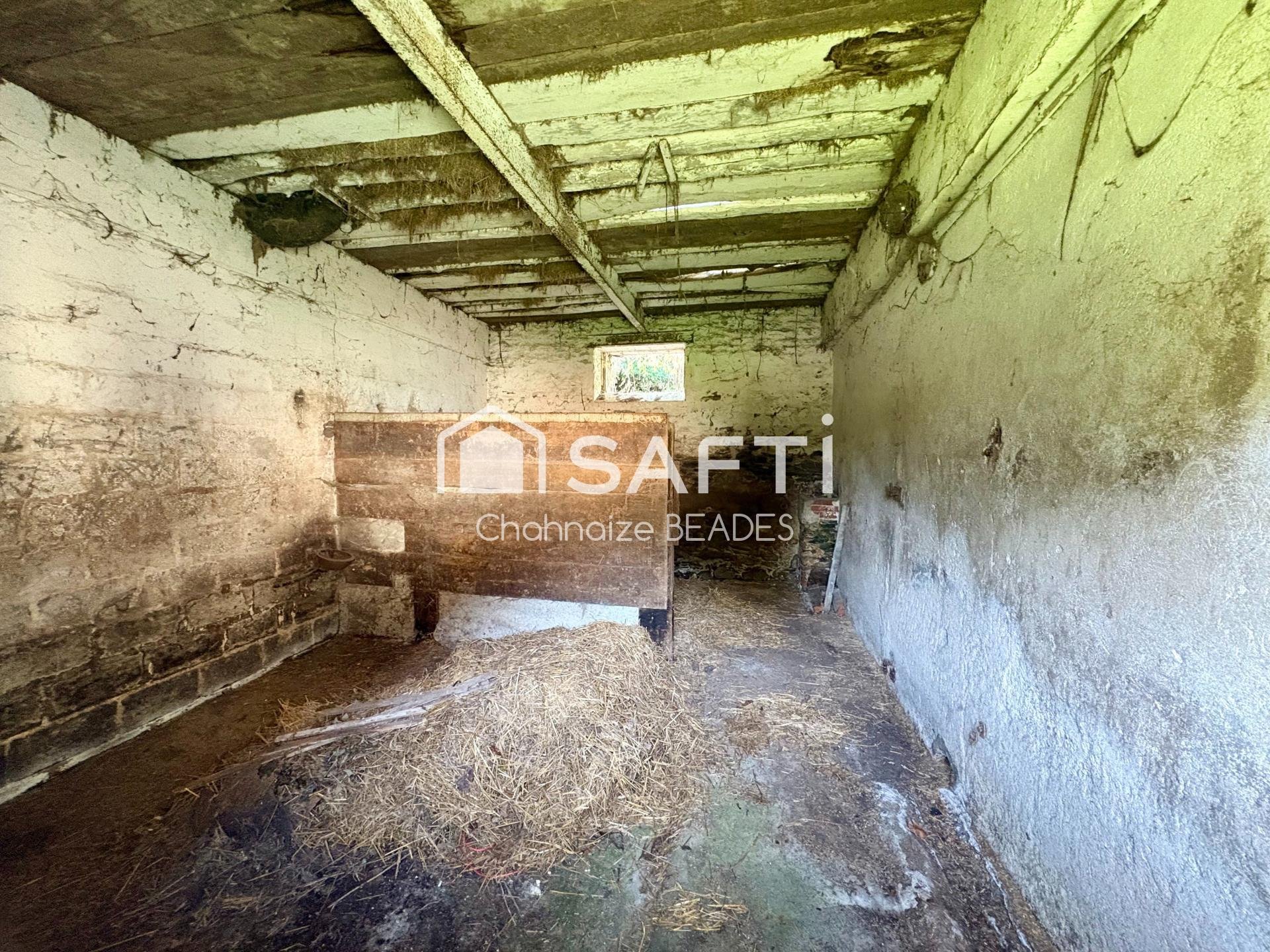 Maison à vendre, 150m², Martinvast