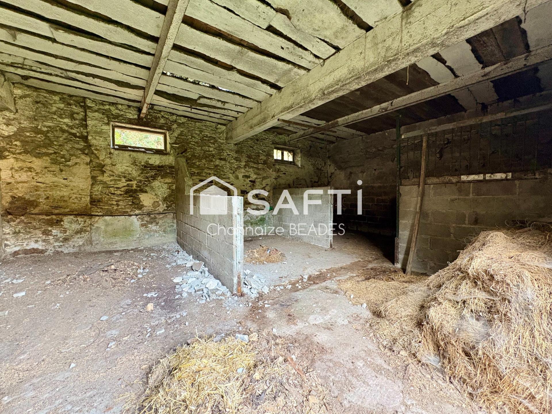 Maison à vendre, 150m², Martinvast