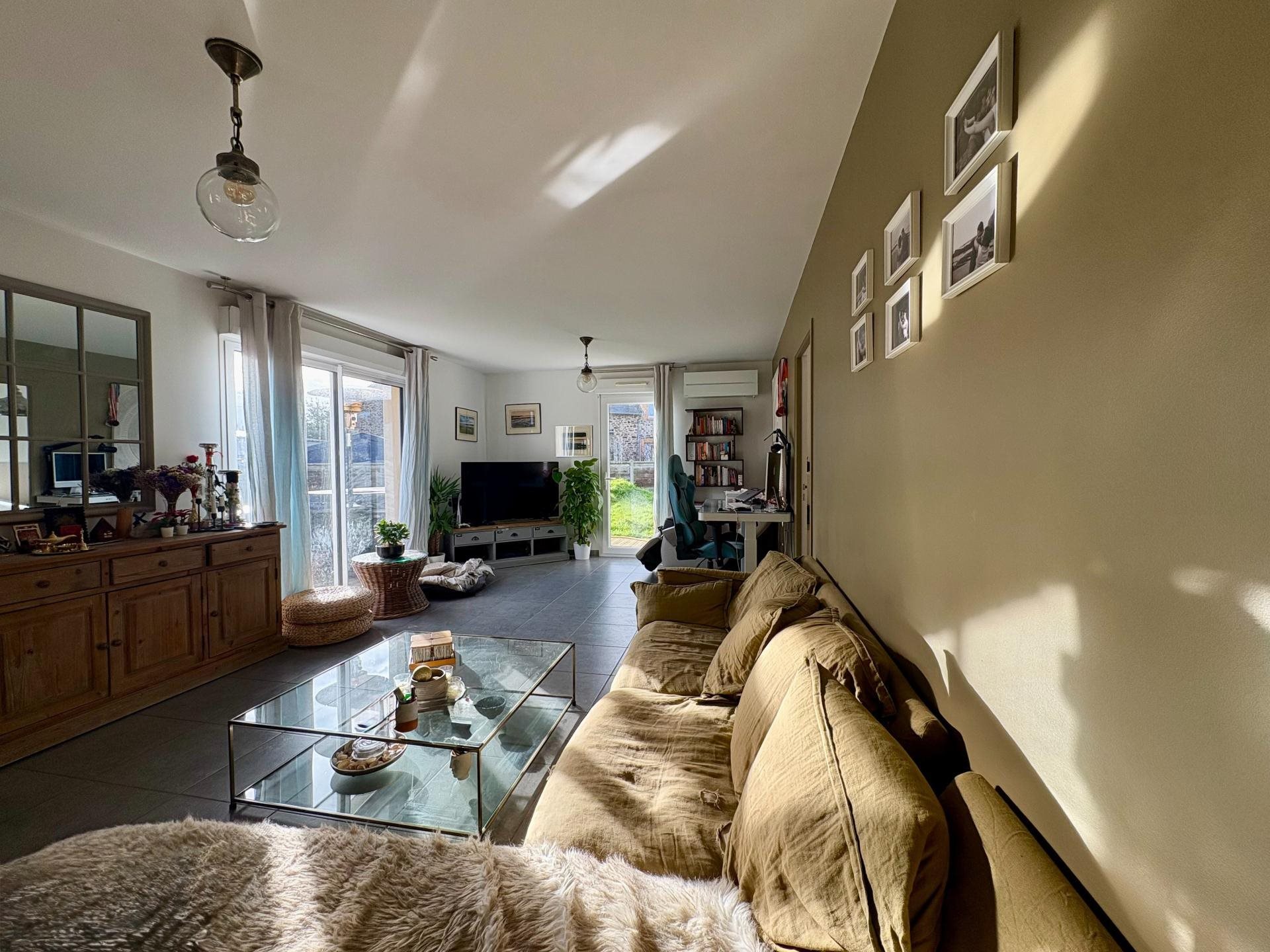 Maison à vendre, 88m², Barneville-Carteret
