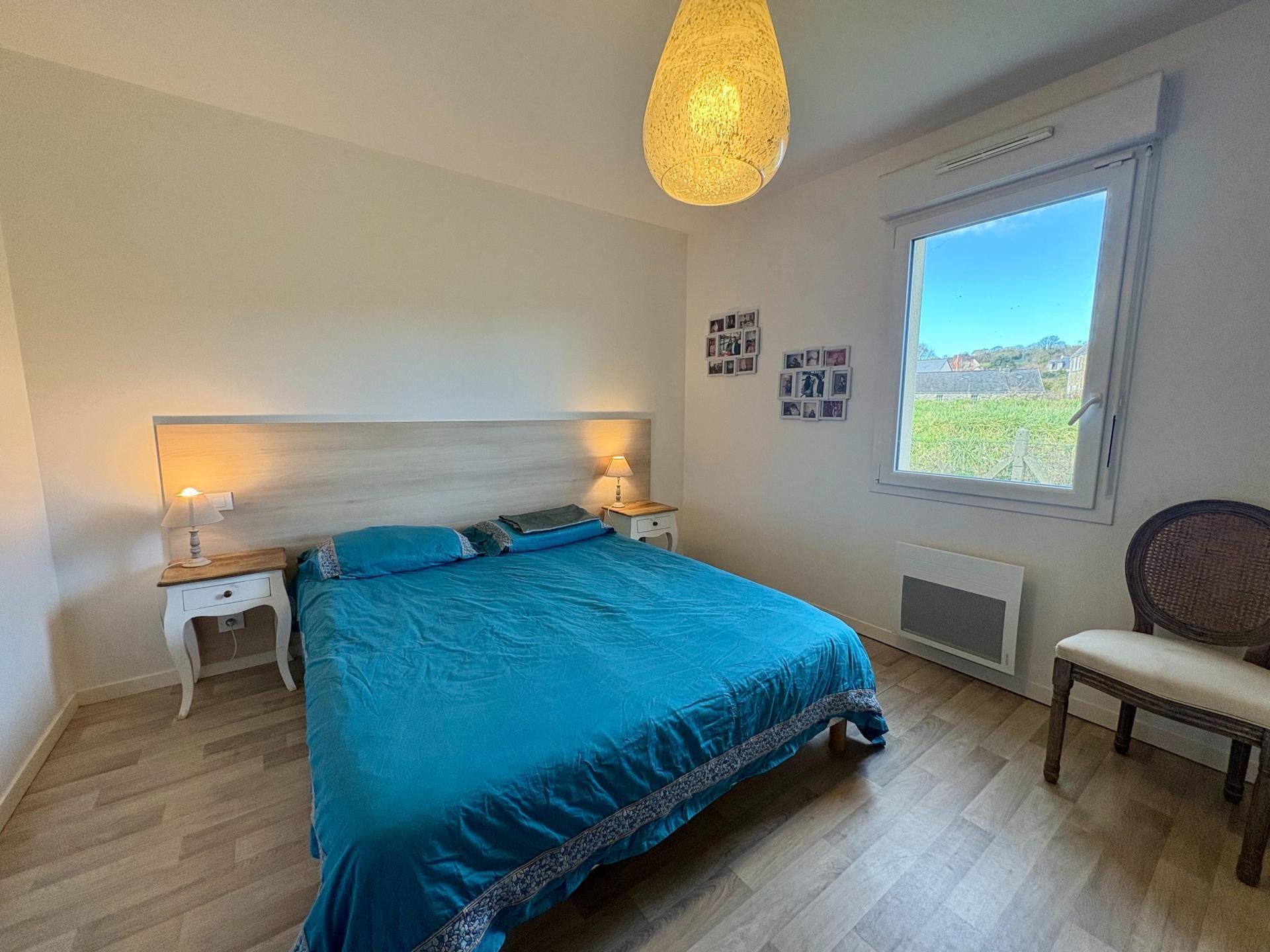 Maison à vendre, 88m², Barneville-Carteret