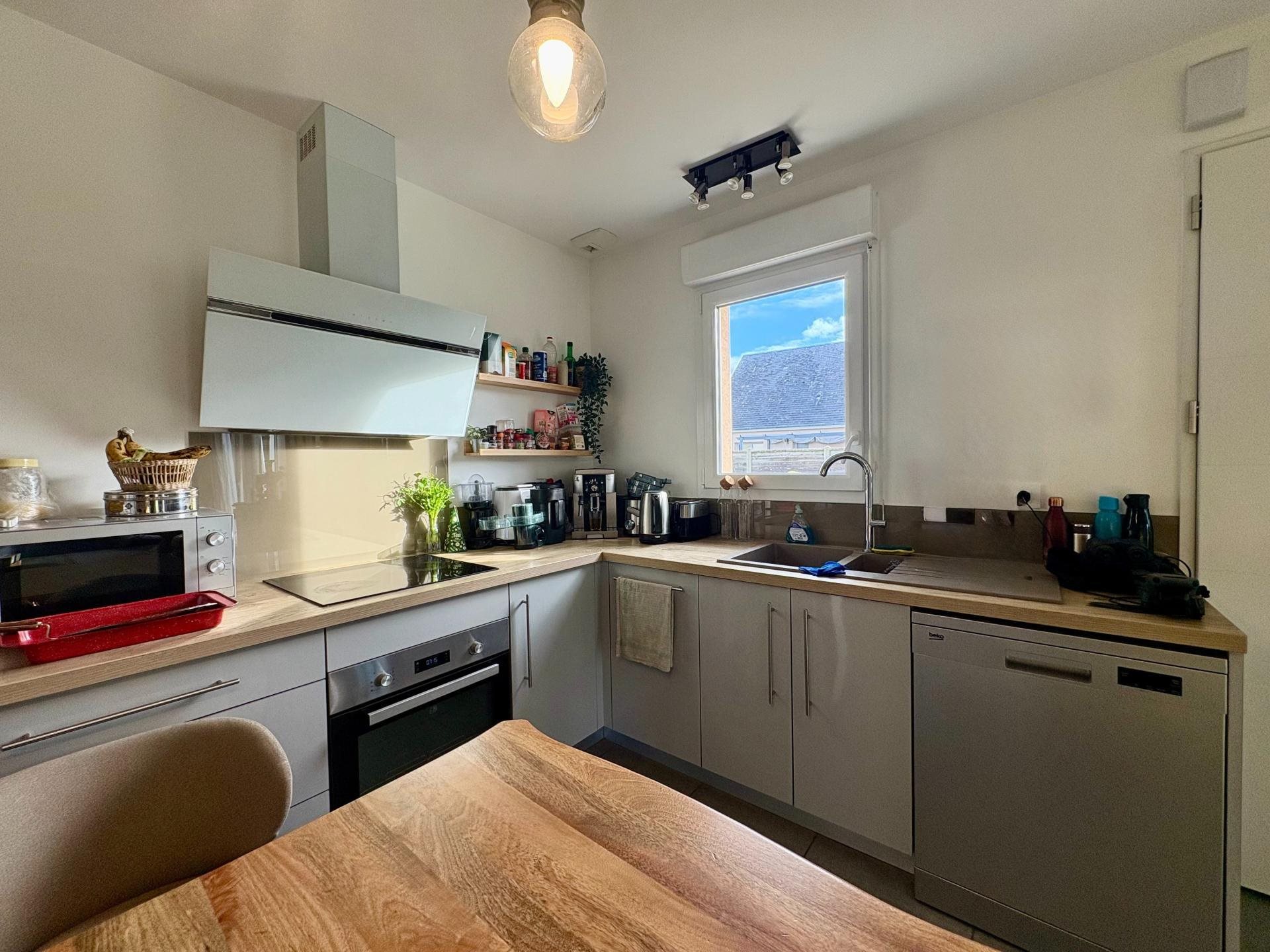 Maison à vendre, 88m², Barneville-Carteret