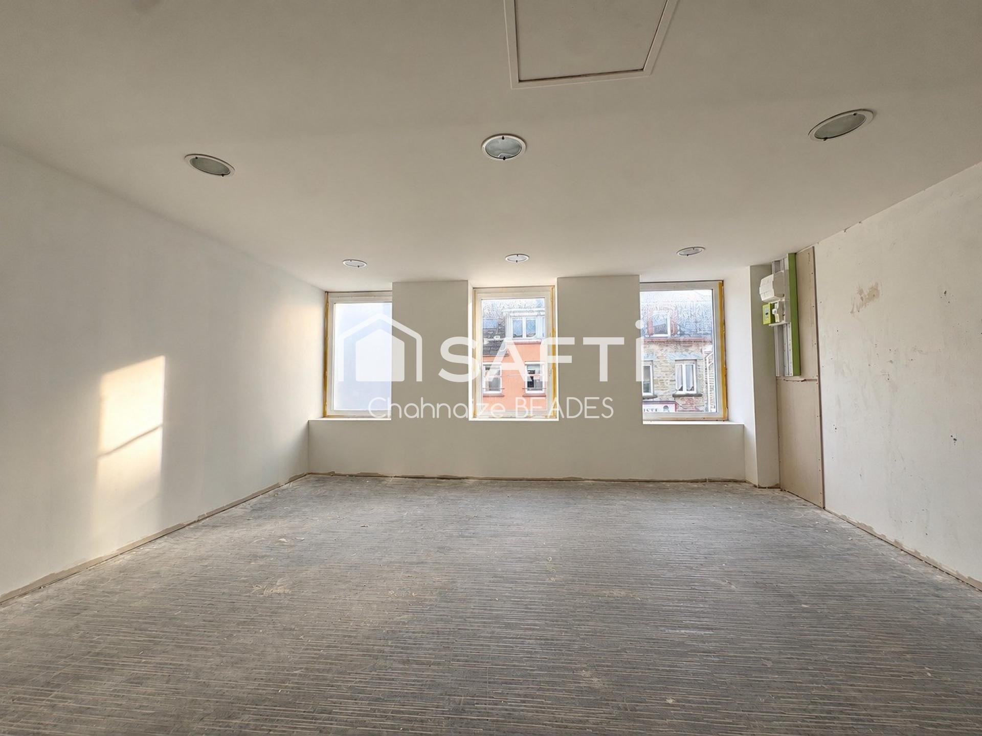 Maison à vendre, 118m², Equeurdreville-Hainneville