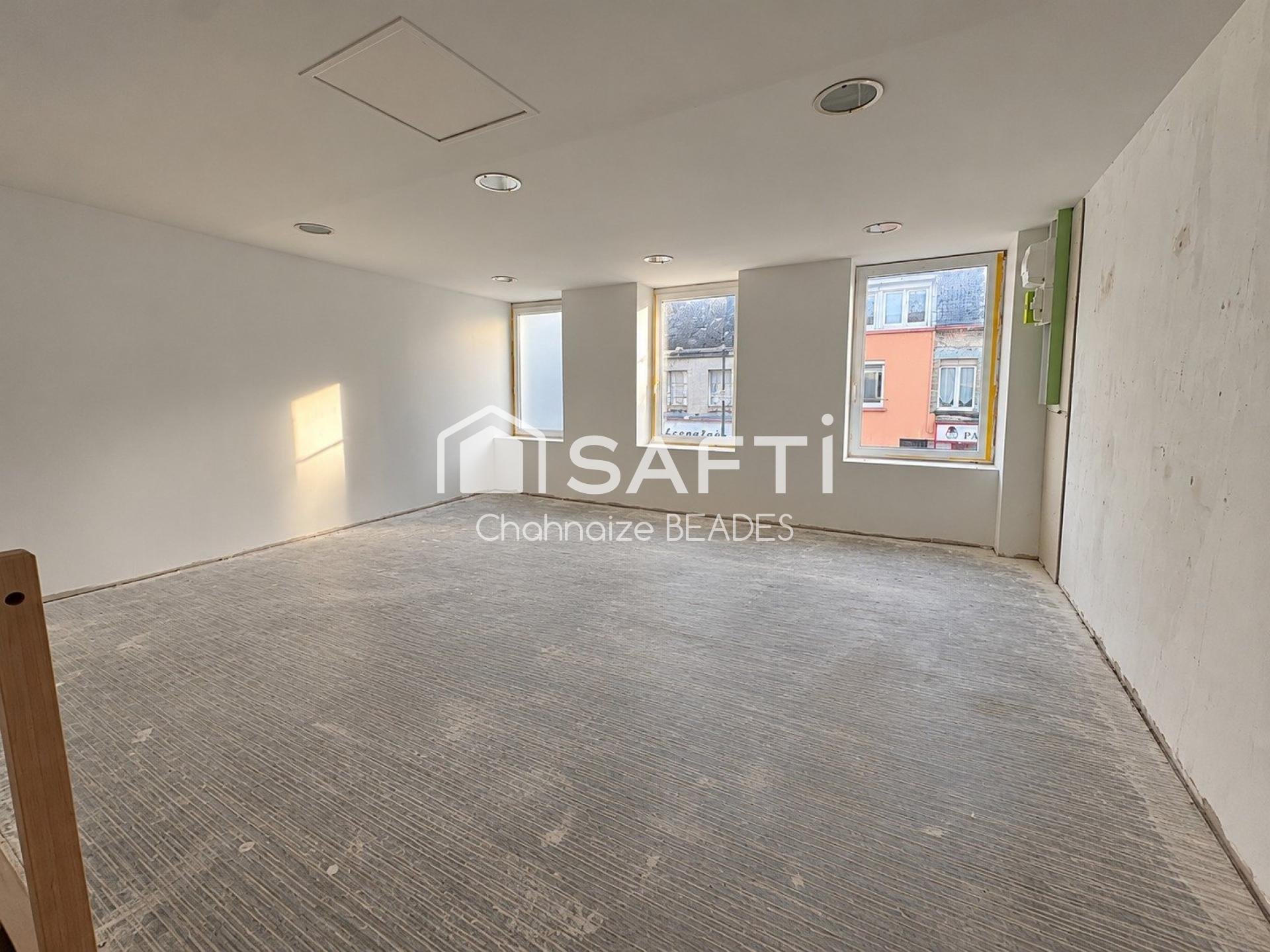 Maison à vendre, 118m², Equeurdreville-Hainneville