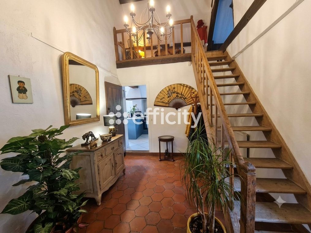 Maison à vendre, 6m², Sainte-Mesme