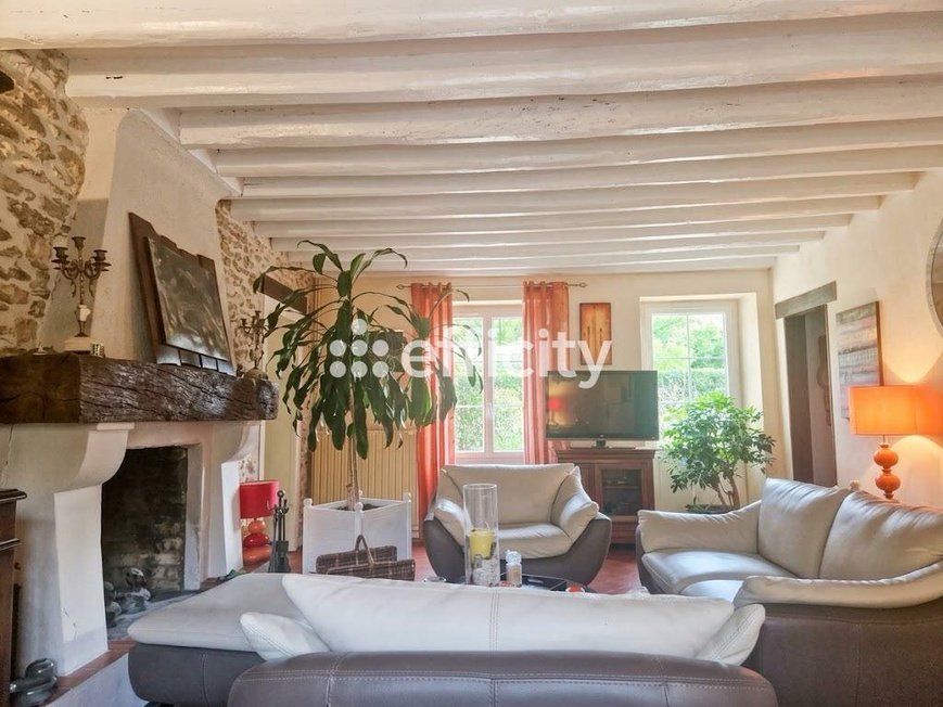 Maison à vendre, 6m², Sainte-Mesme