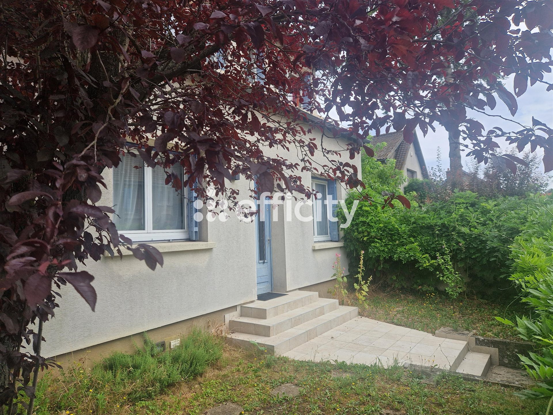 Maison à vendre, 105m², Rambouillet