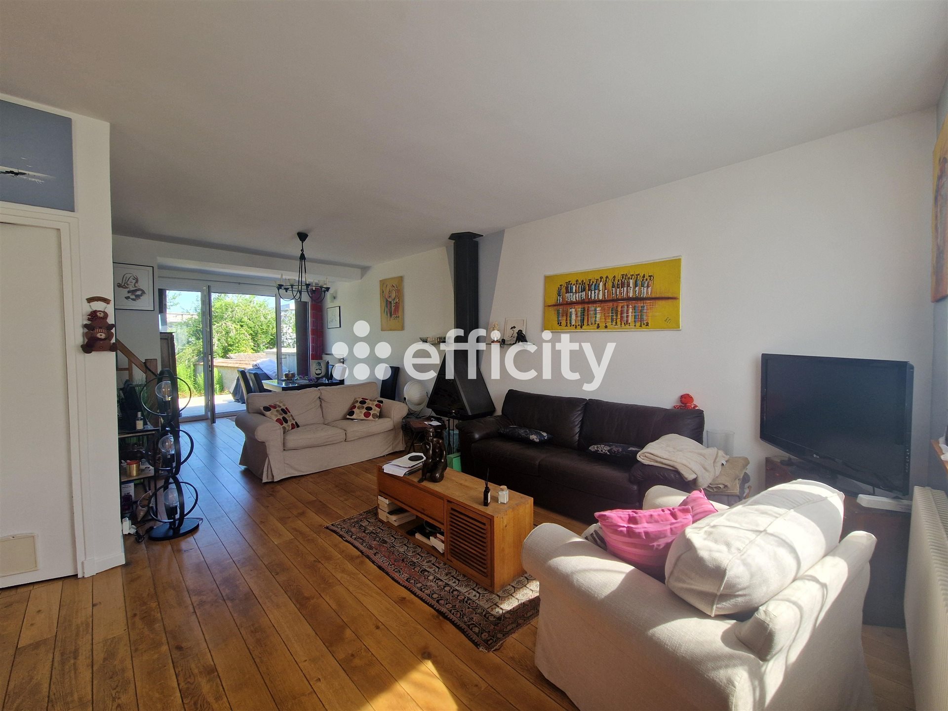 Maison à vendre, 105m², Rambouillet