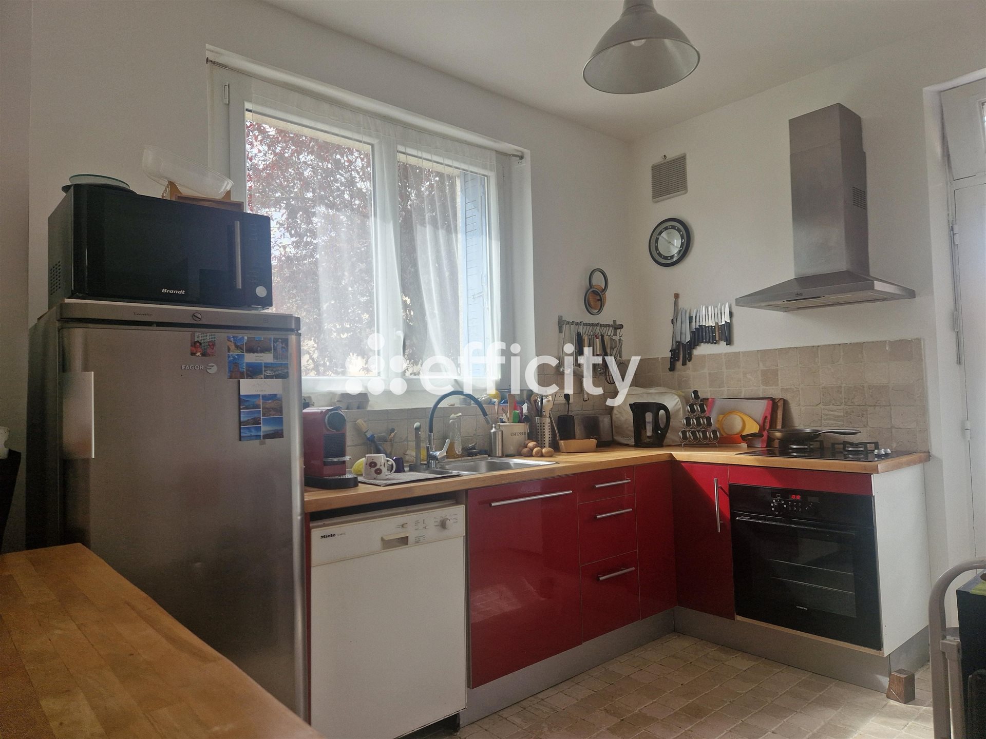 Maison à vendre, 105m², Rambouillet