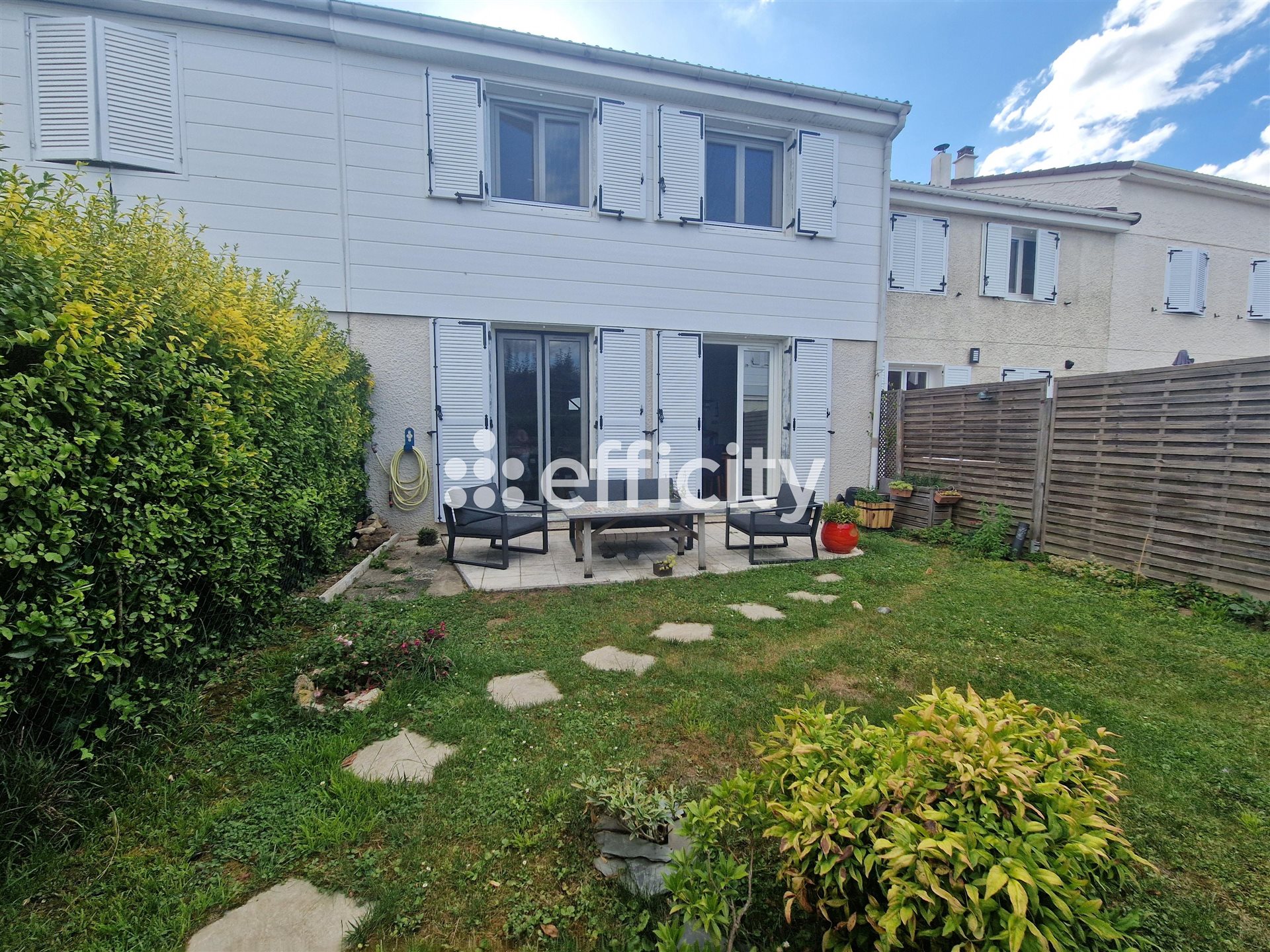 Maison à vendre, 88m², Guyancourt