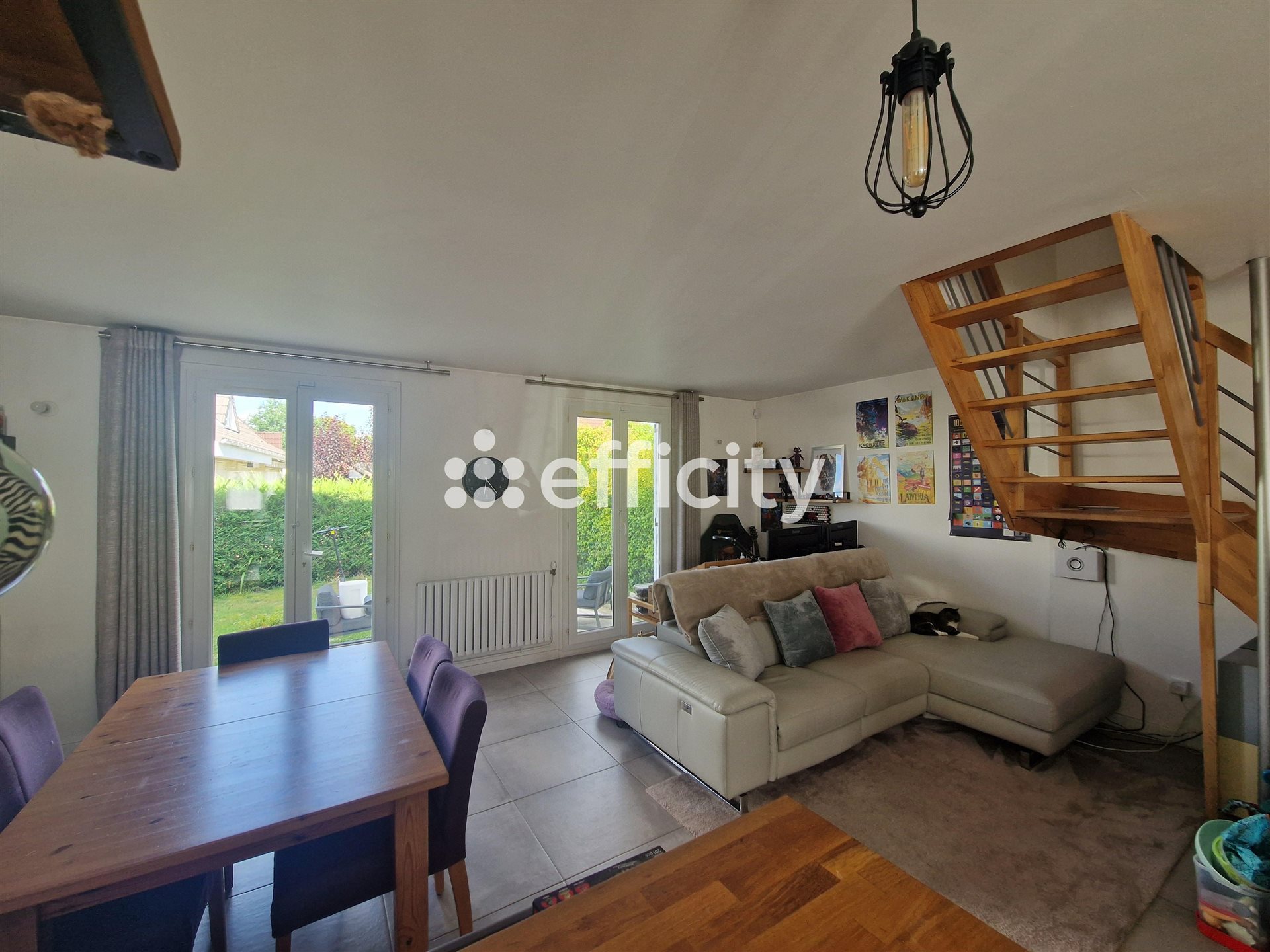 Maison à vendre, 88m², Guyancourt