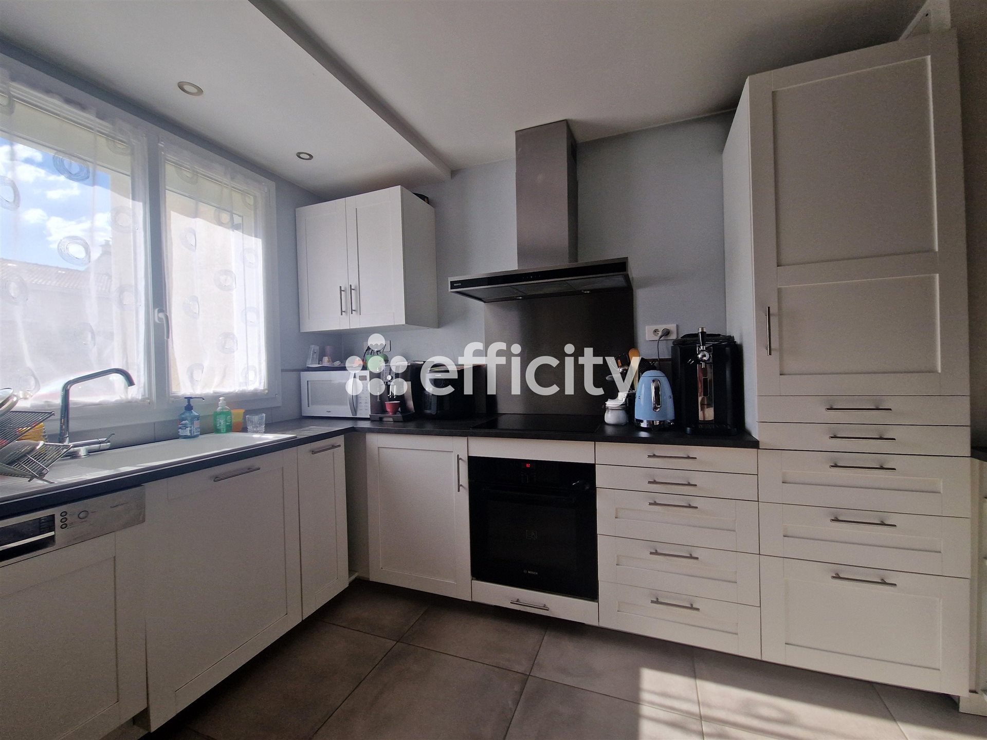 Maison à vendre, 88m², Guyancourt