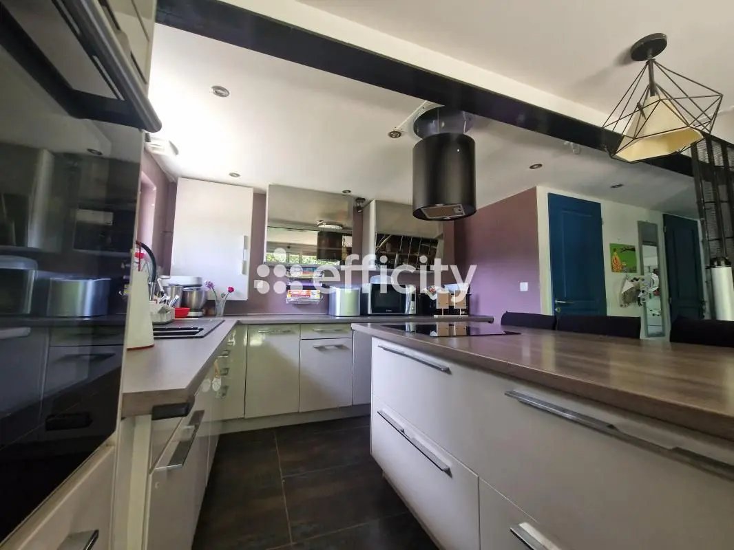Maison à vendre, 78m², Saint-Piat