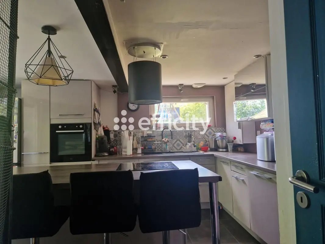 Maison à vendre, 78m², Saint-Piat