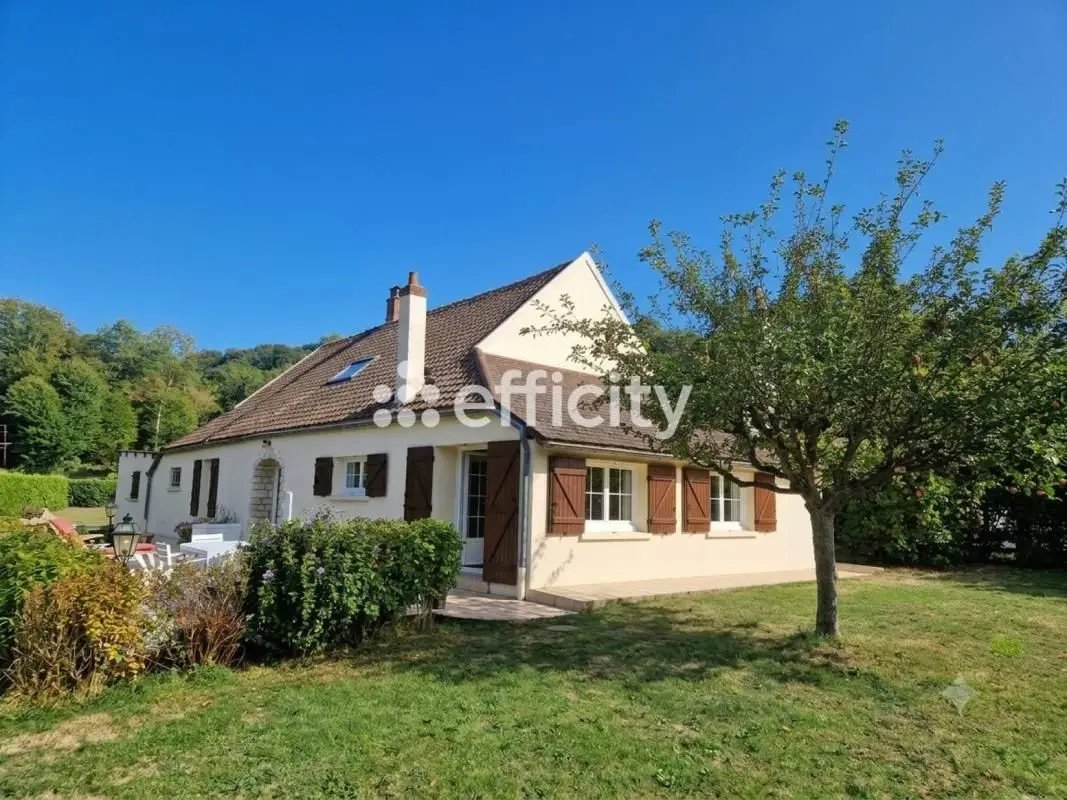Maison à vendre, 152m², Sainte-Mesme
