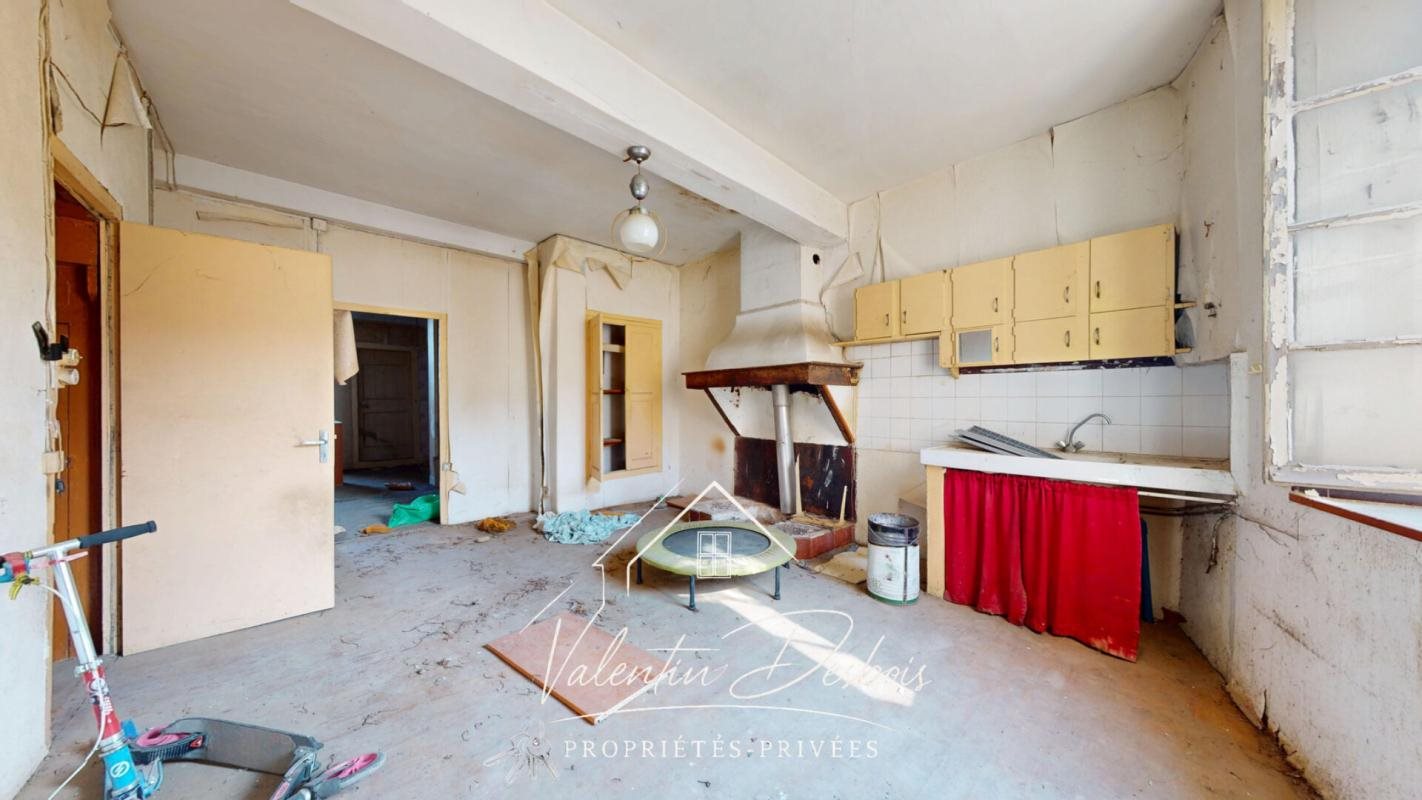Maison à vendre, 115m², Conques-sur-Orbiel