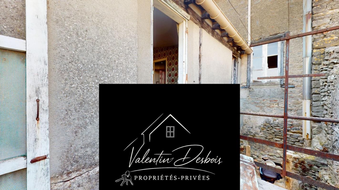 Maison à vendre, 115m², Conques-sur-Orbiel