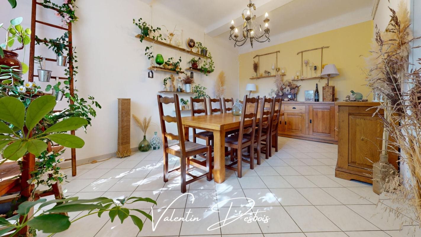 Maison à vendre, 209m², Caunes-Minervois