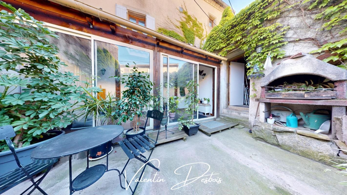 Maison à vendre, 209m², Caunes-Minervois