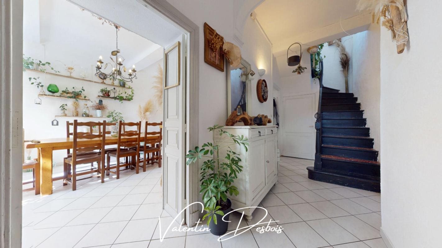 Maison à vendre, 209m², Caunes-Minervois