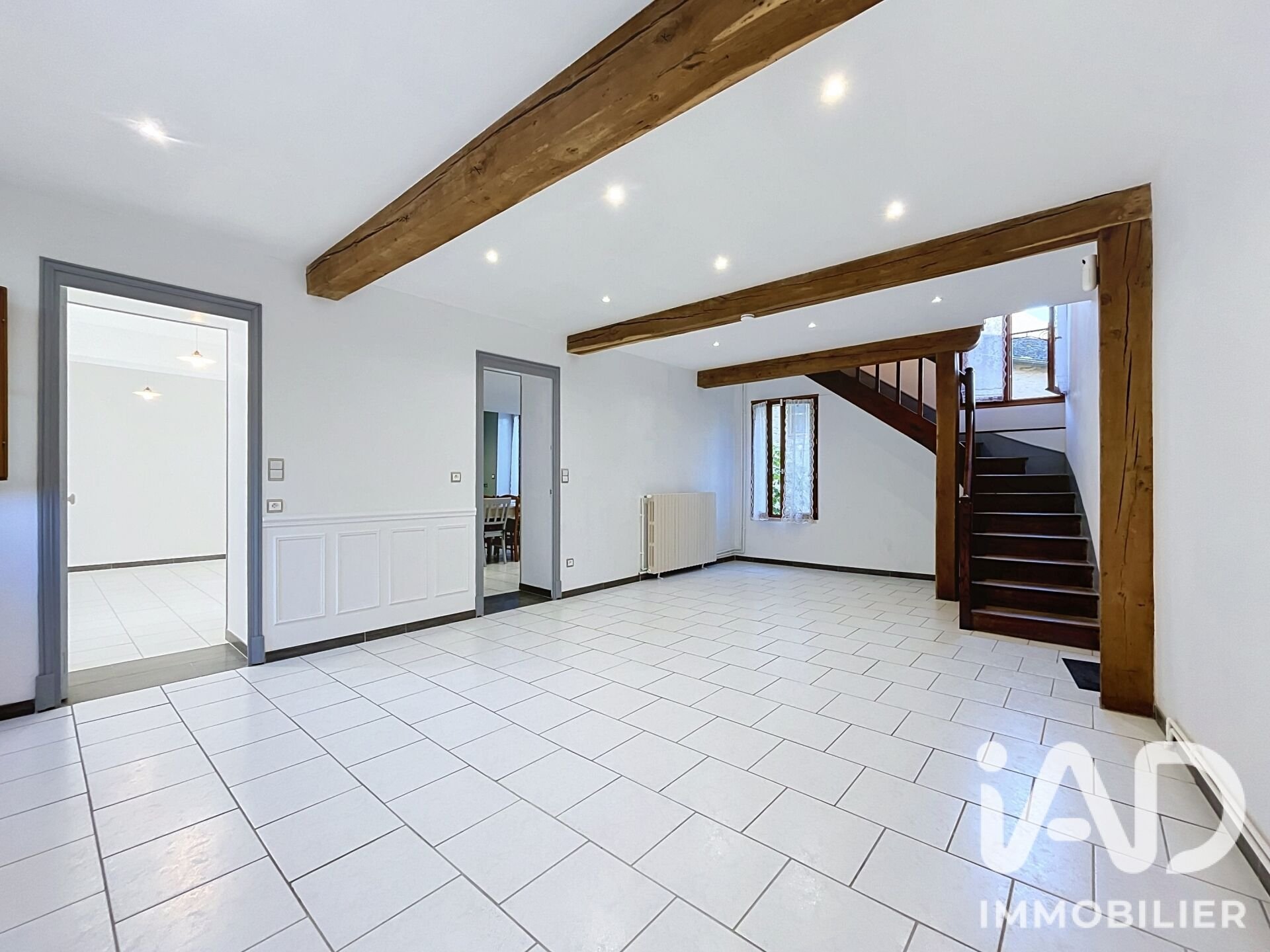 Maison à vendre, 141m², Arcy-sur-Cure