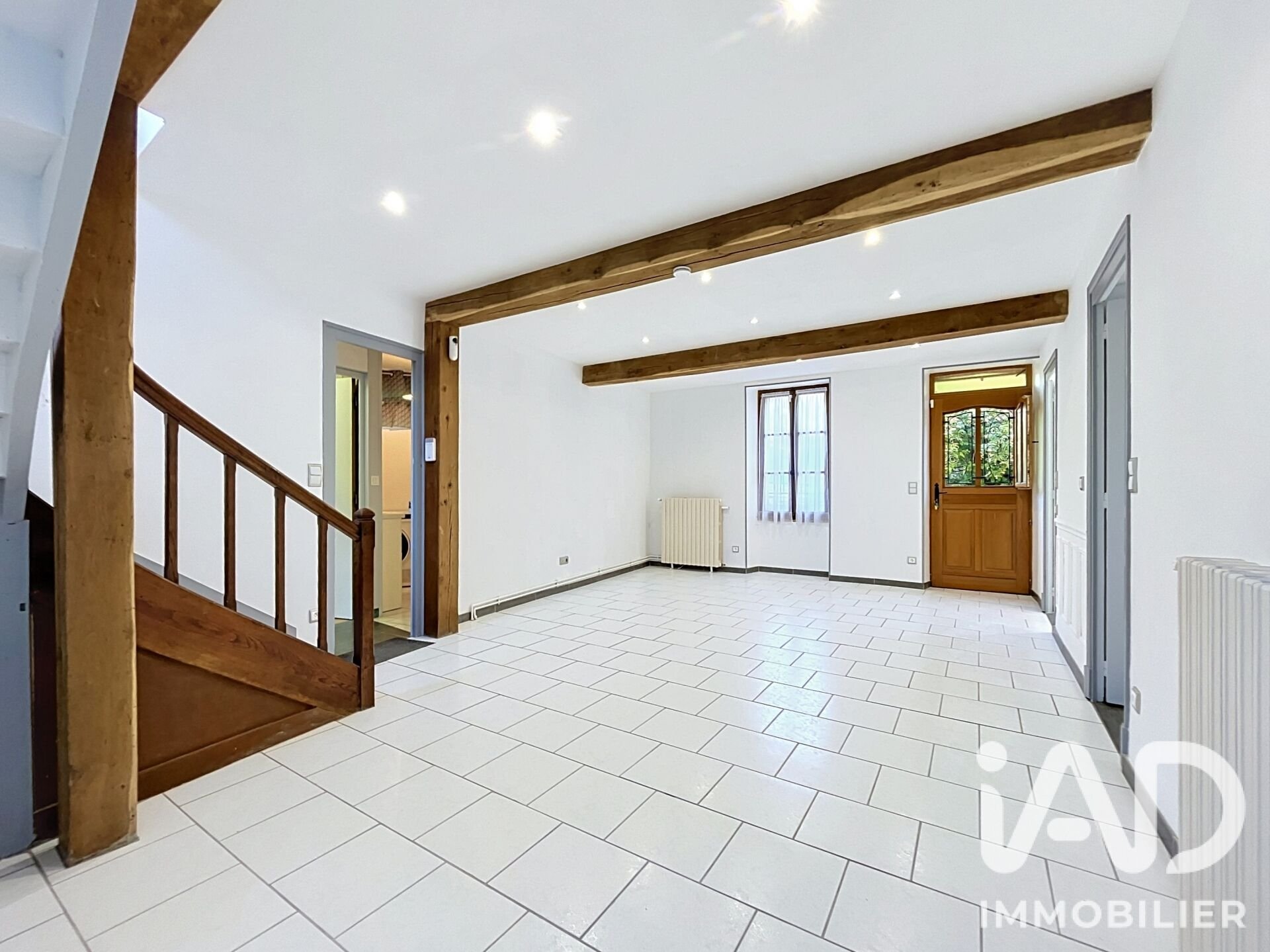 Maison à vendre, 141m², Arcy-sur-Cure