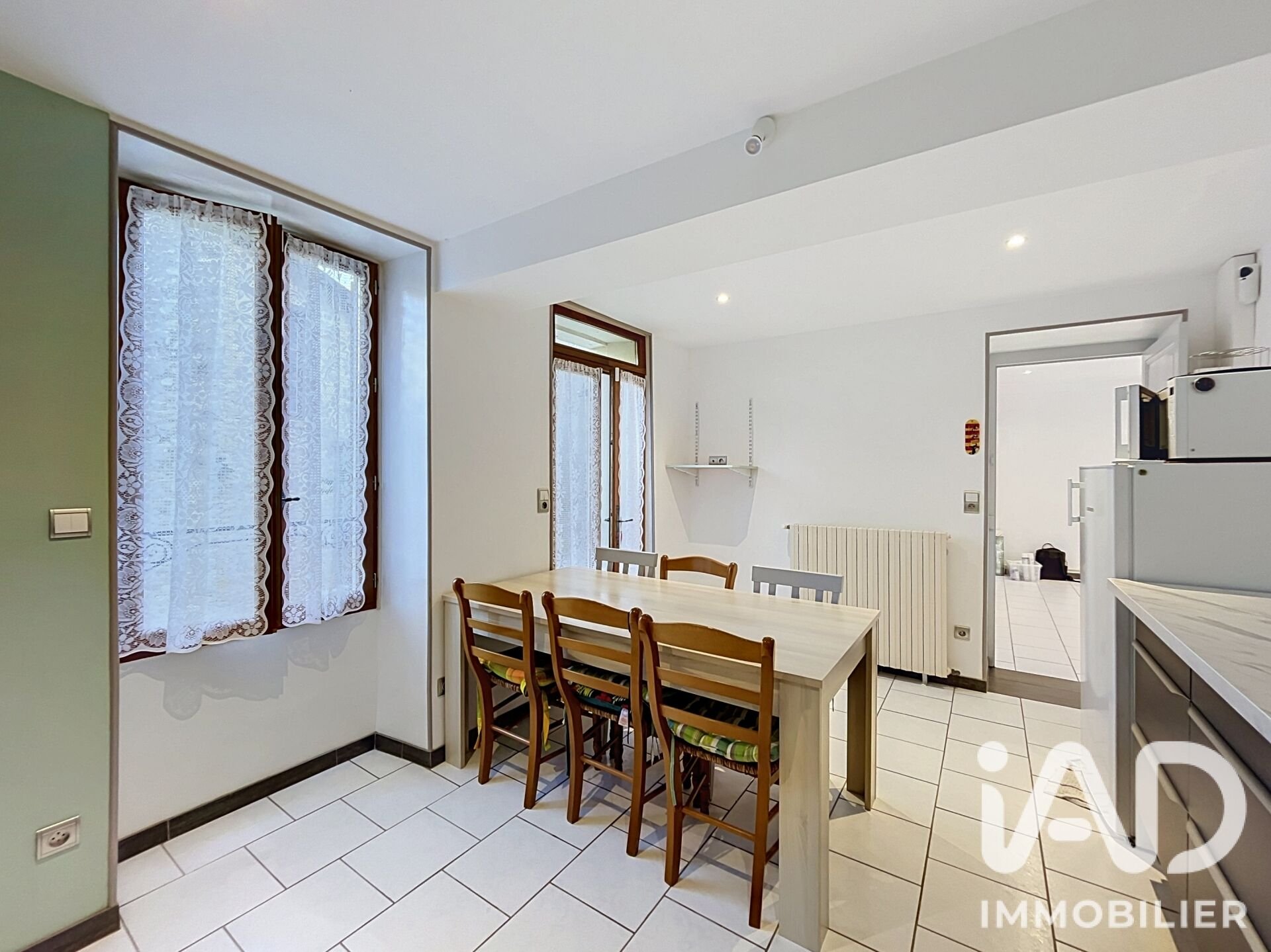 Maison à vendre, 141m², Arcy-sur-Cure