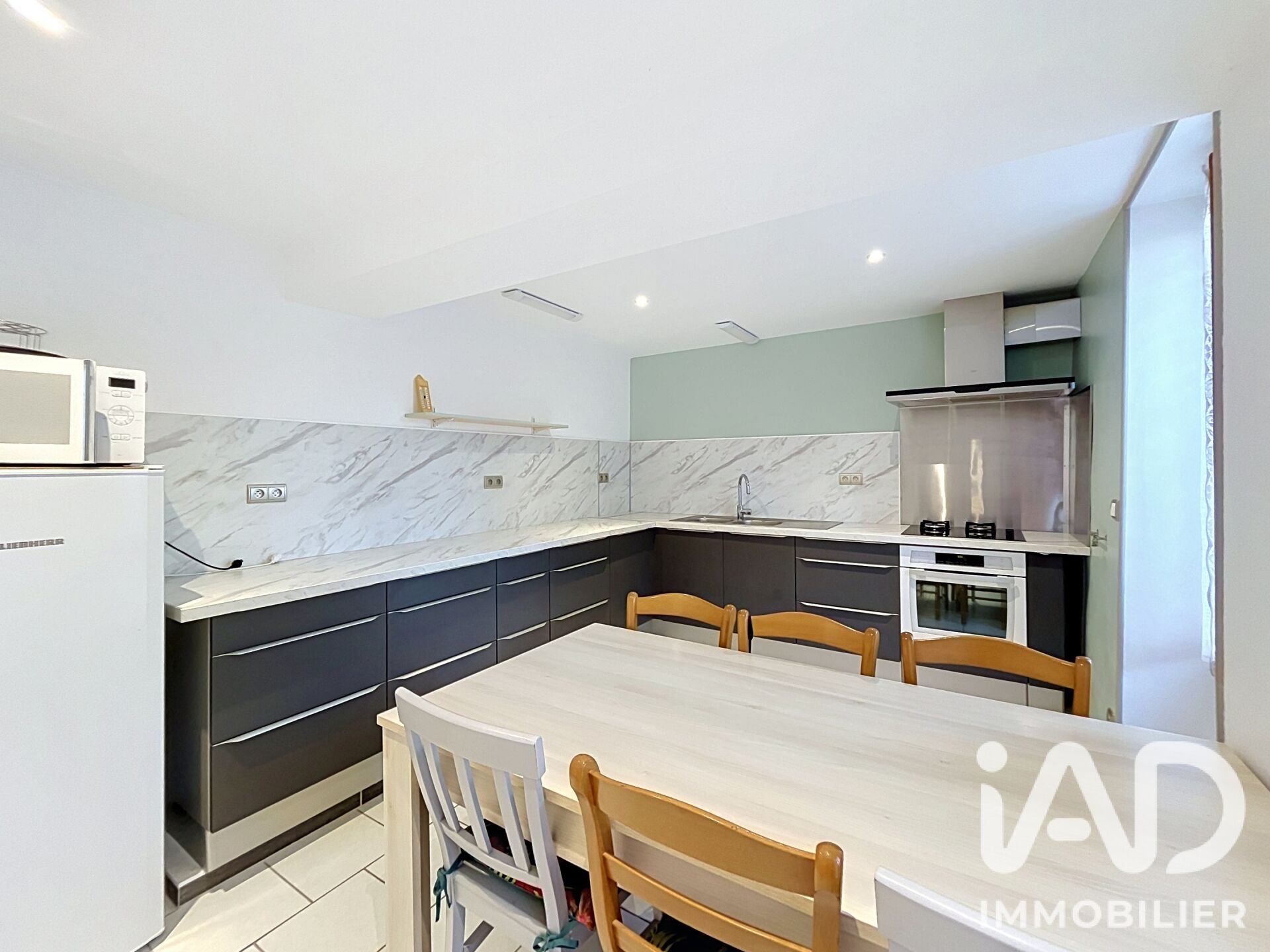Maison à vendre, 141m², Arcy-sur-Cure