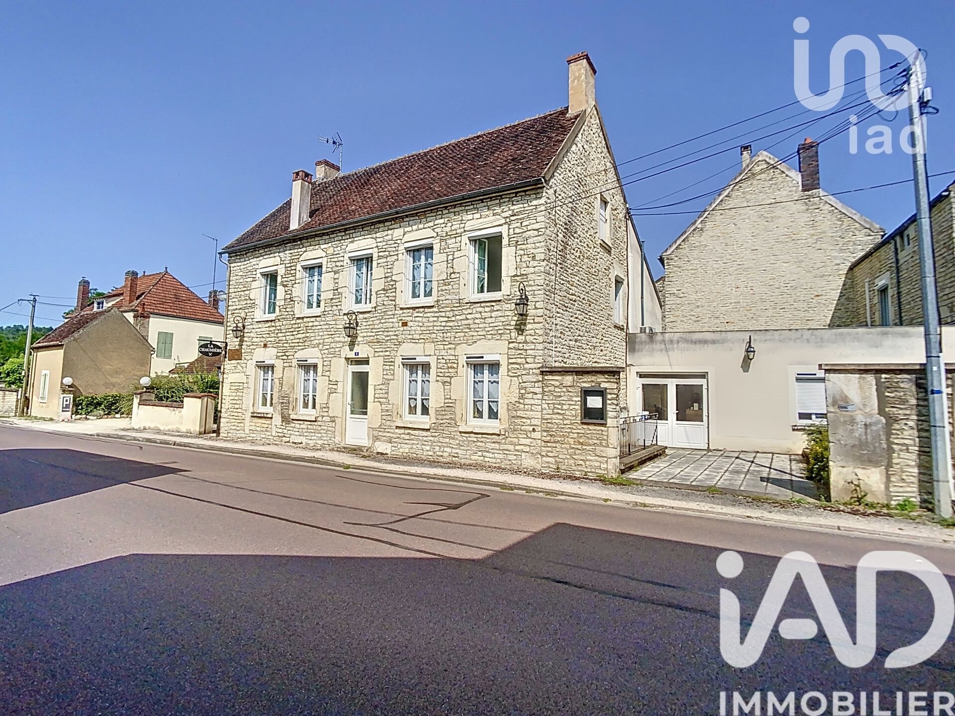 Maison à vendre, 354m², Arcy-sur-Cure
