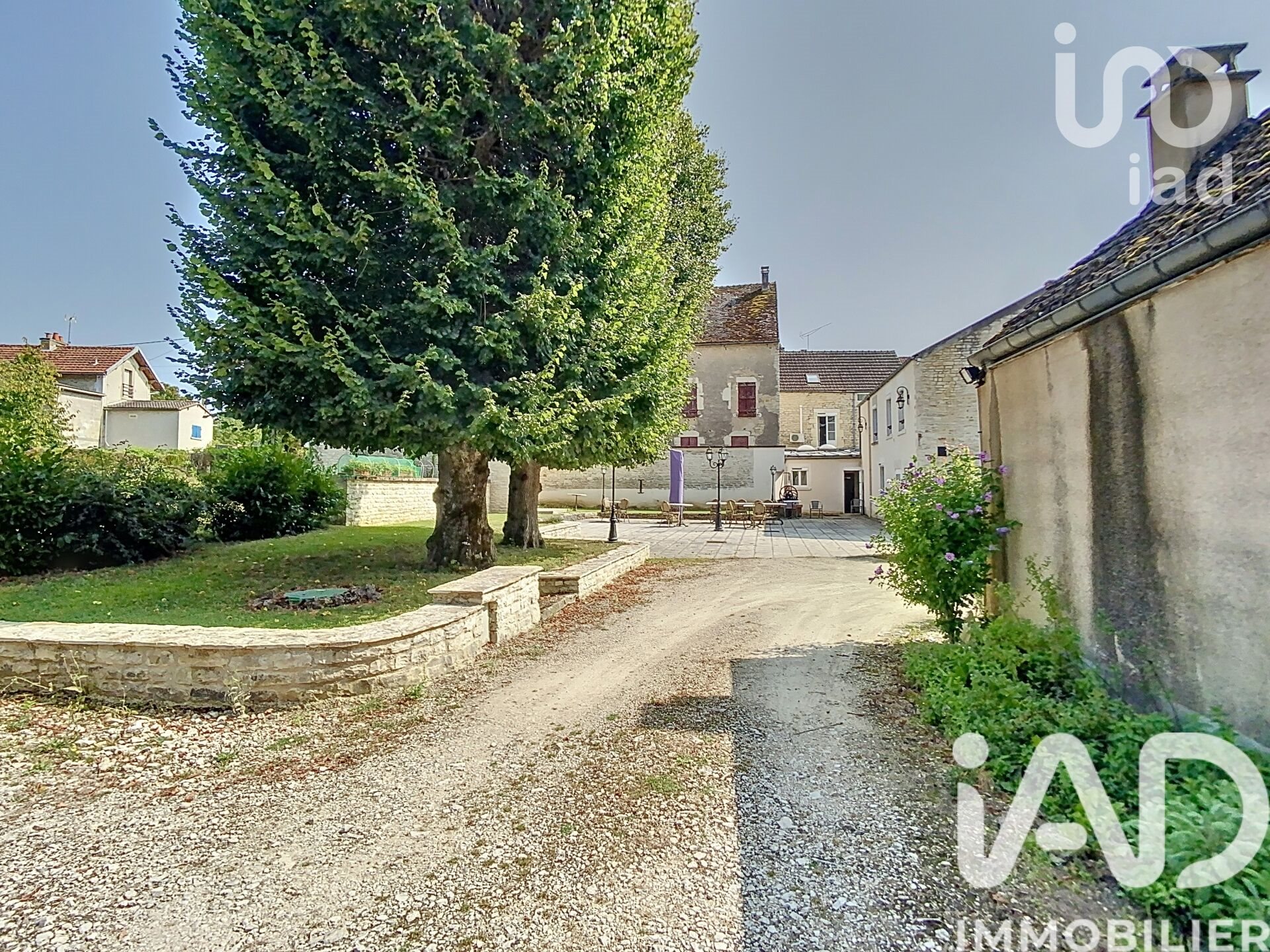 Maison à vendre, 354m², Arcy-sur-Cure