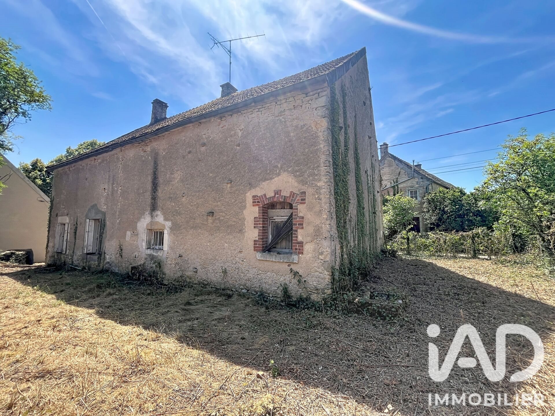 Maison à vendre, 72m², Brosses