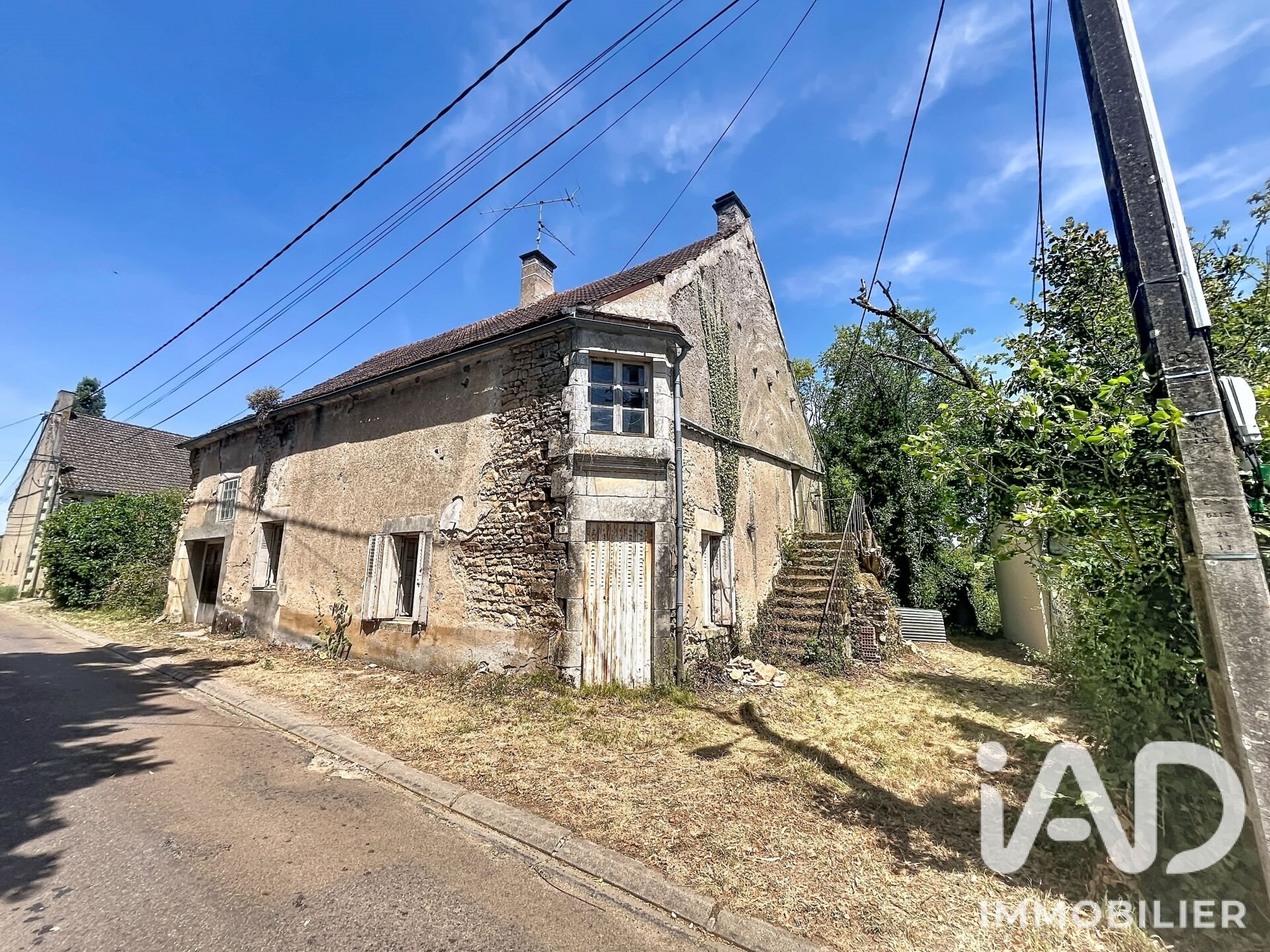 Maison à vendre, 72m², Brosses