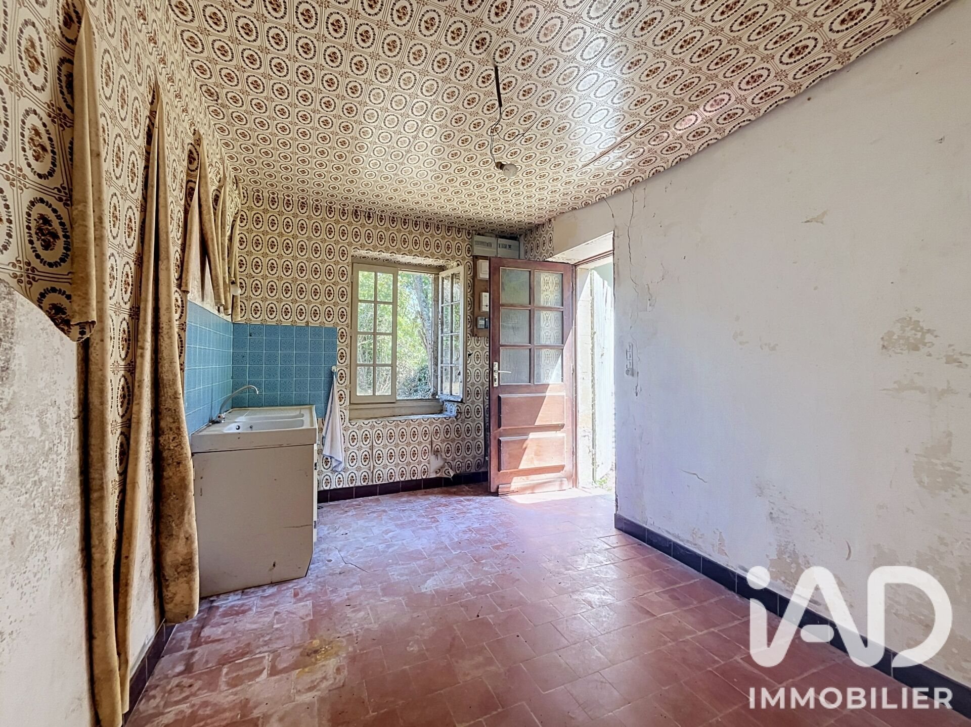 Maison à vendre, 72m², Brosses