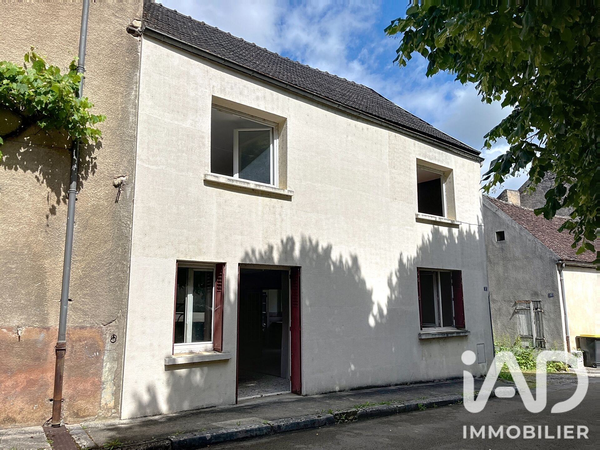Maison à vendre, 148m², Mailly-la-Ville