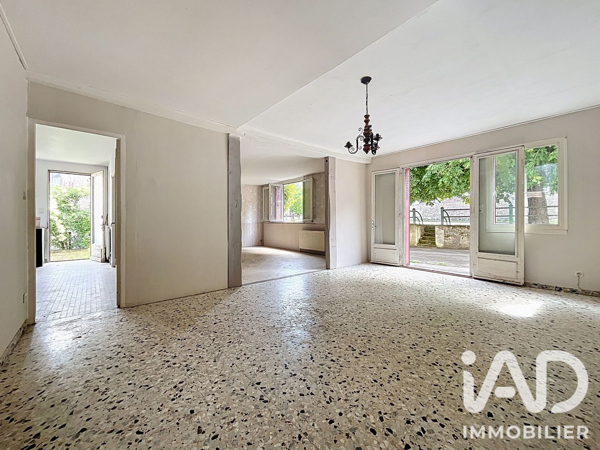 Maison à vendre, 148m², Mailly-la-Ville