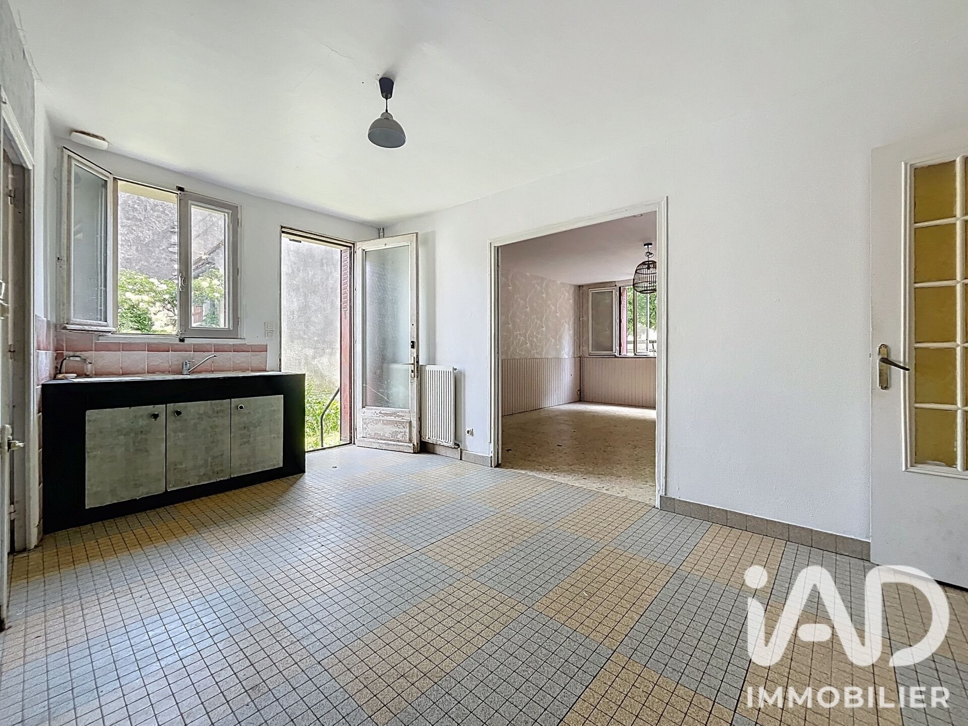 Maison à vendre, 148m², Mailly-la-Ville