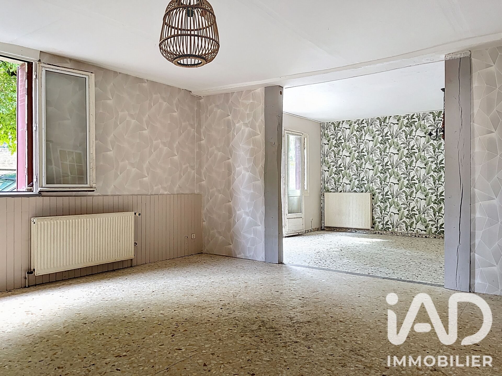 Maison à vendre, 148m², Mailly-la-Ville