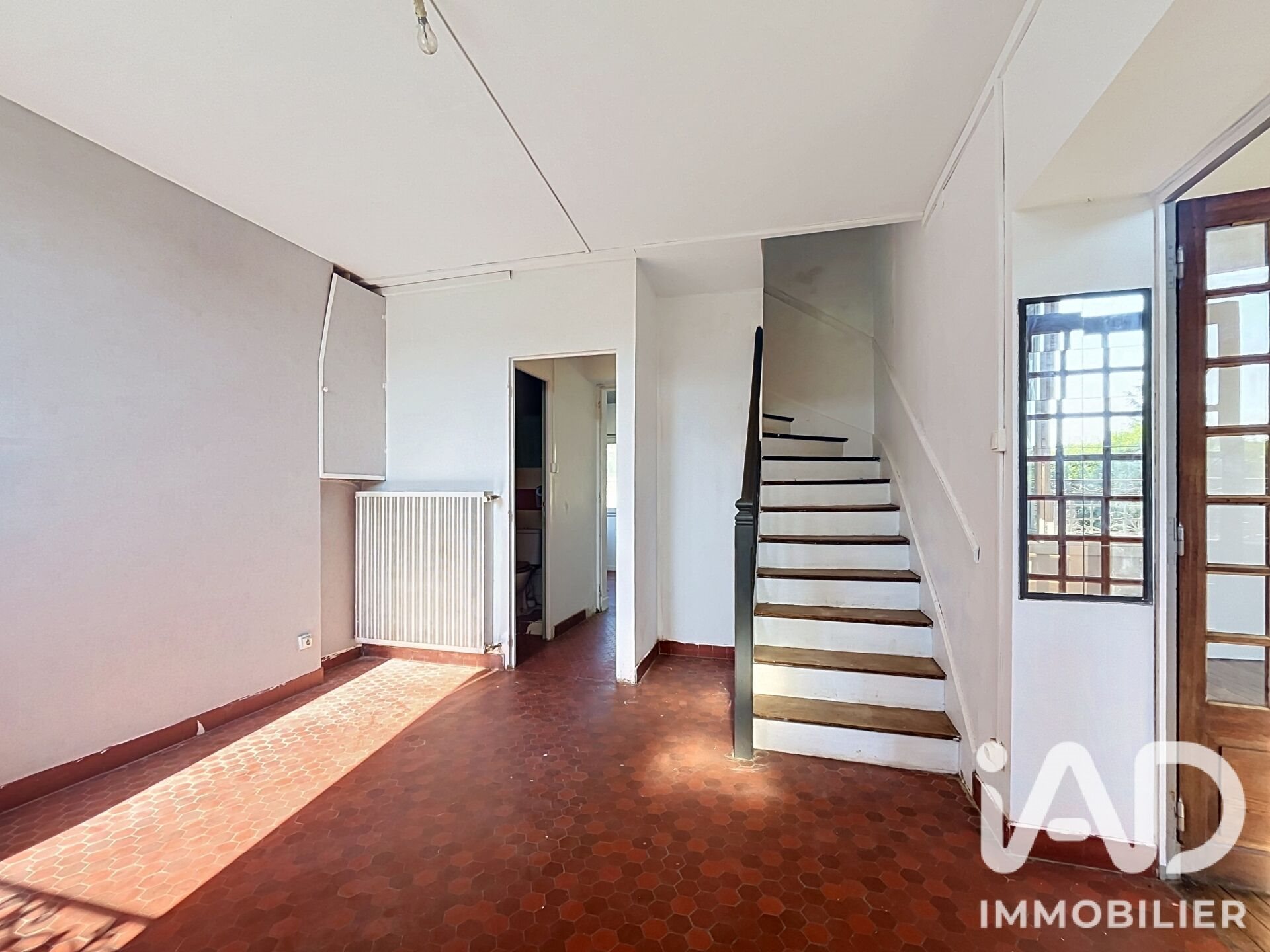 Maison à vendre, 94m², Mailly-la-Ville