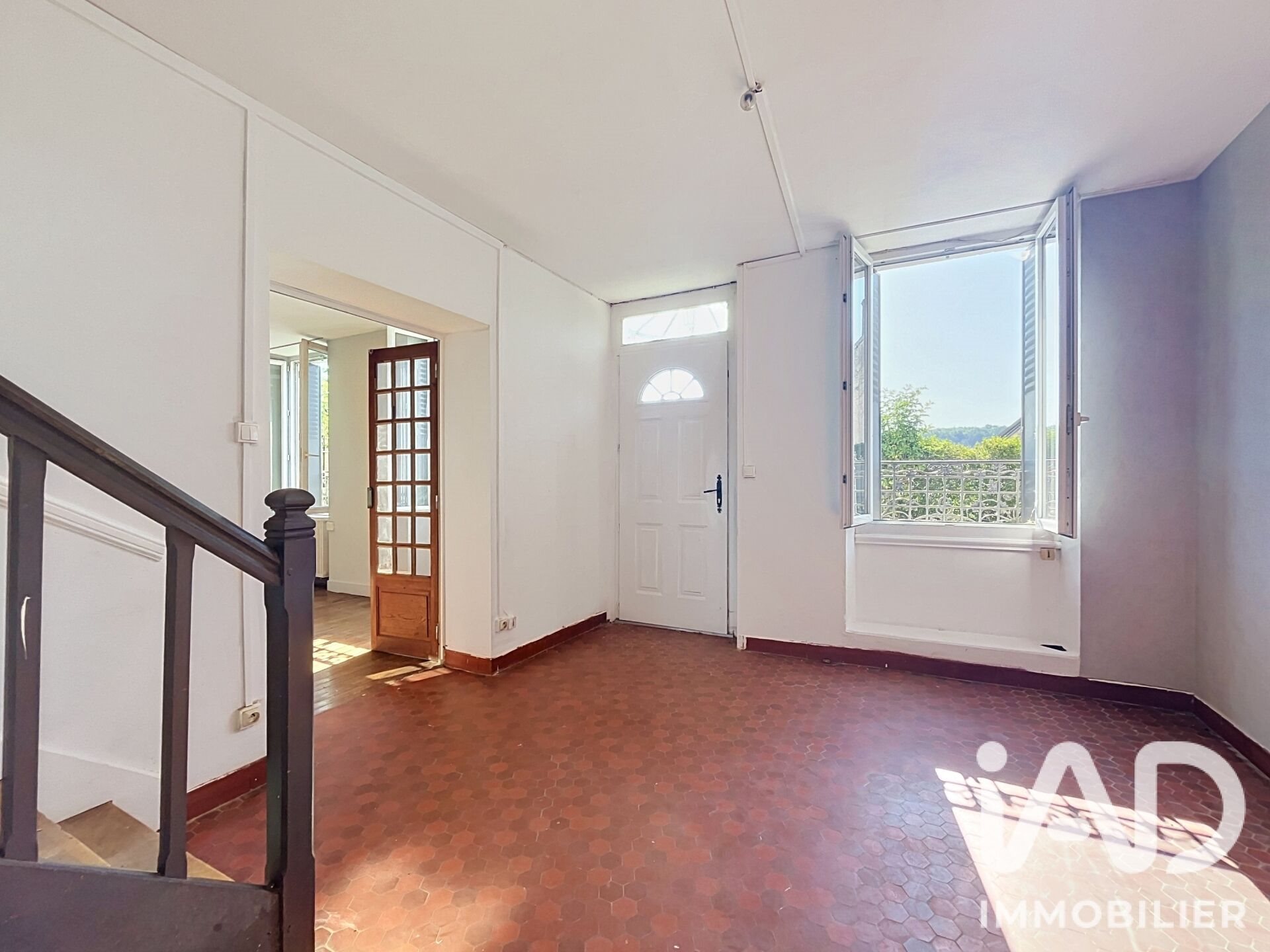 Maison à vendre, 94m², Mailly-la-Ville