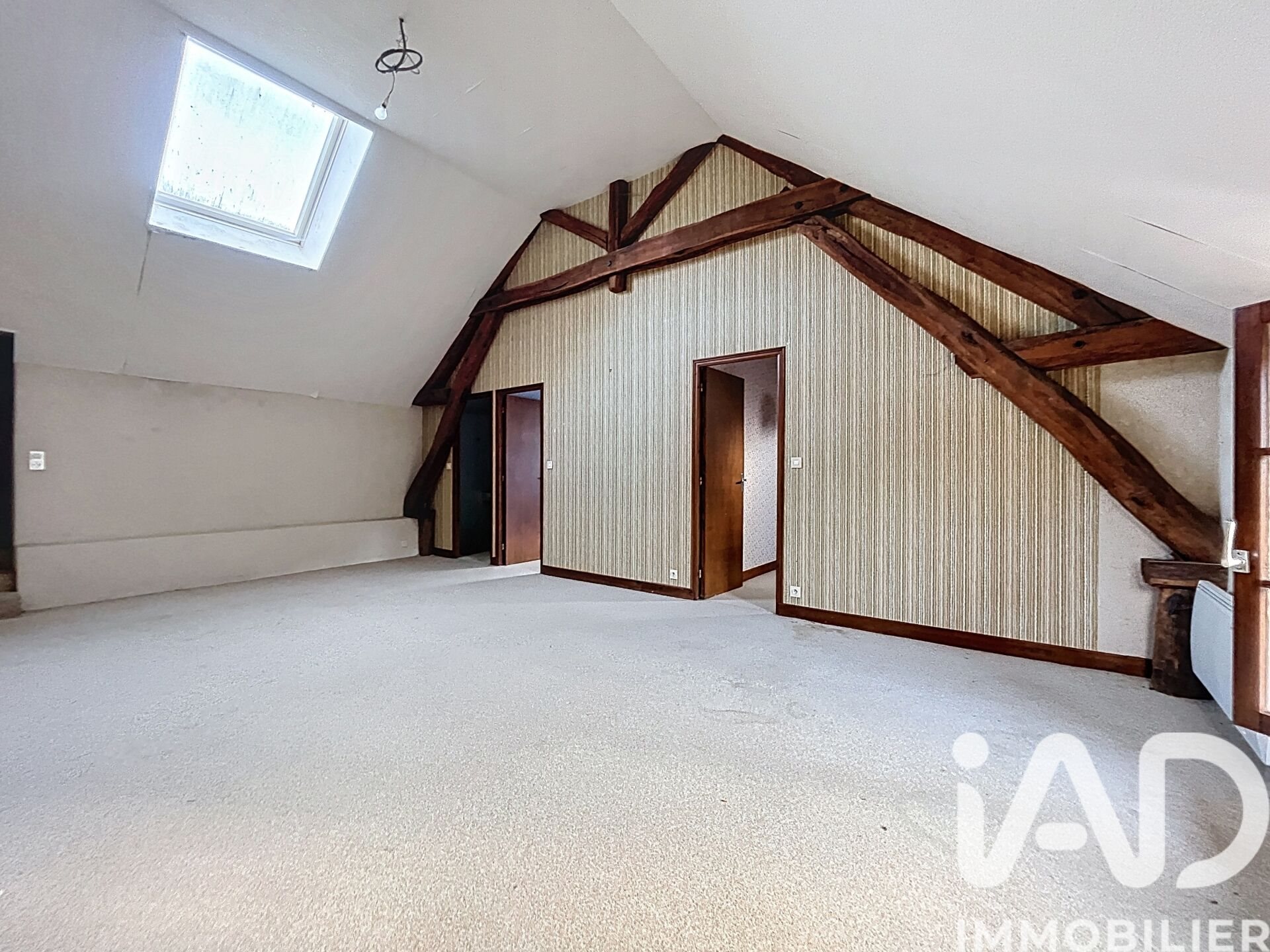 Maison à vendre, 156m², Mailly-la-Ville