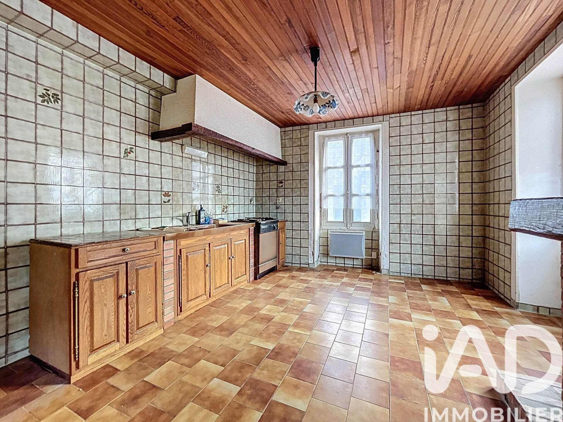 Maison à vendre, 156m², Mailly-la-Ville