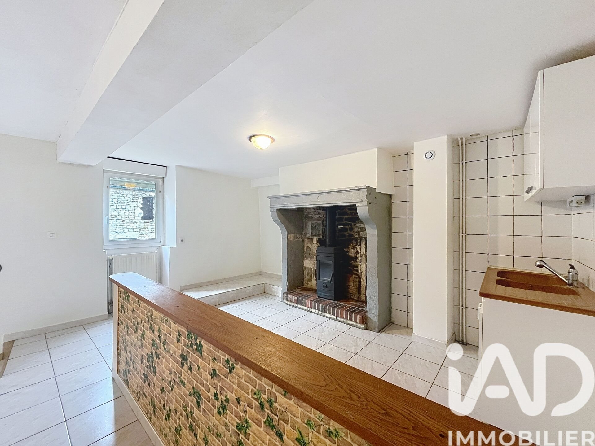 Maison à vendre, 71m², Vermenton