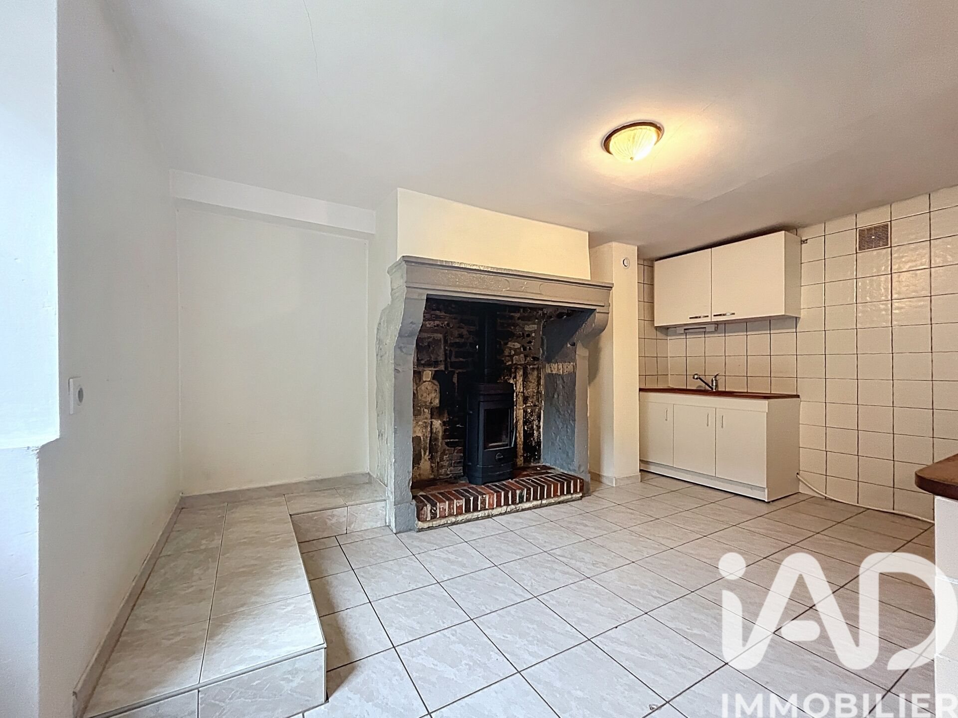 Maison à vendre, 71m², Vermenton