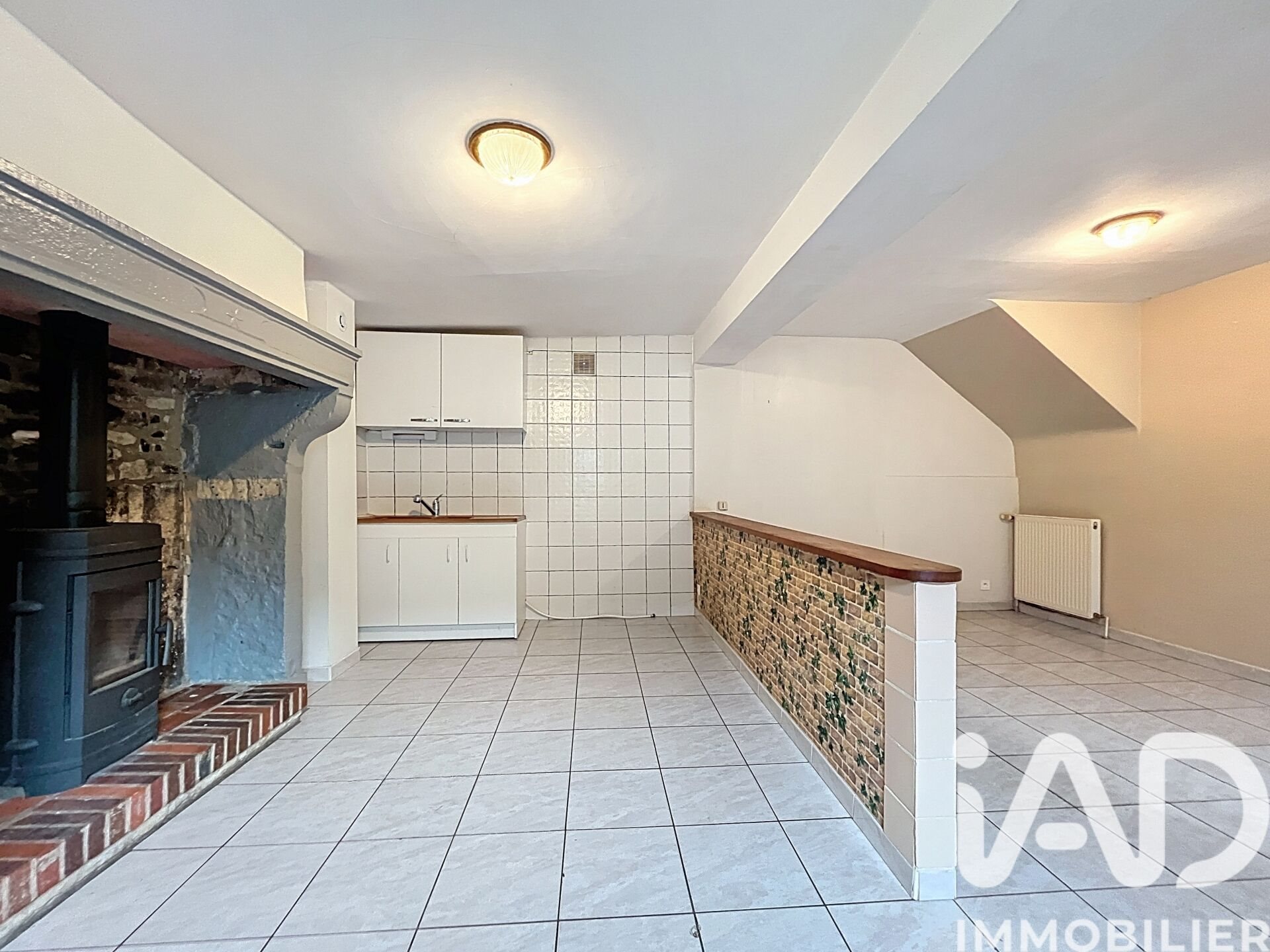 Maison à vendre, 71m², Vermenton