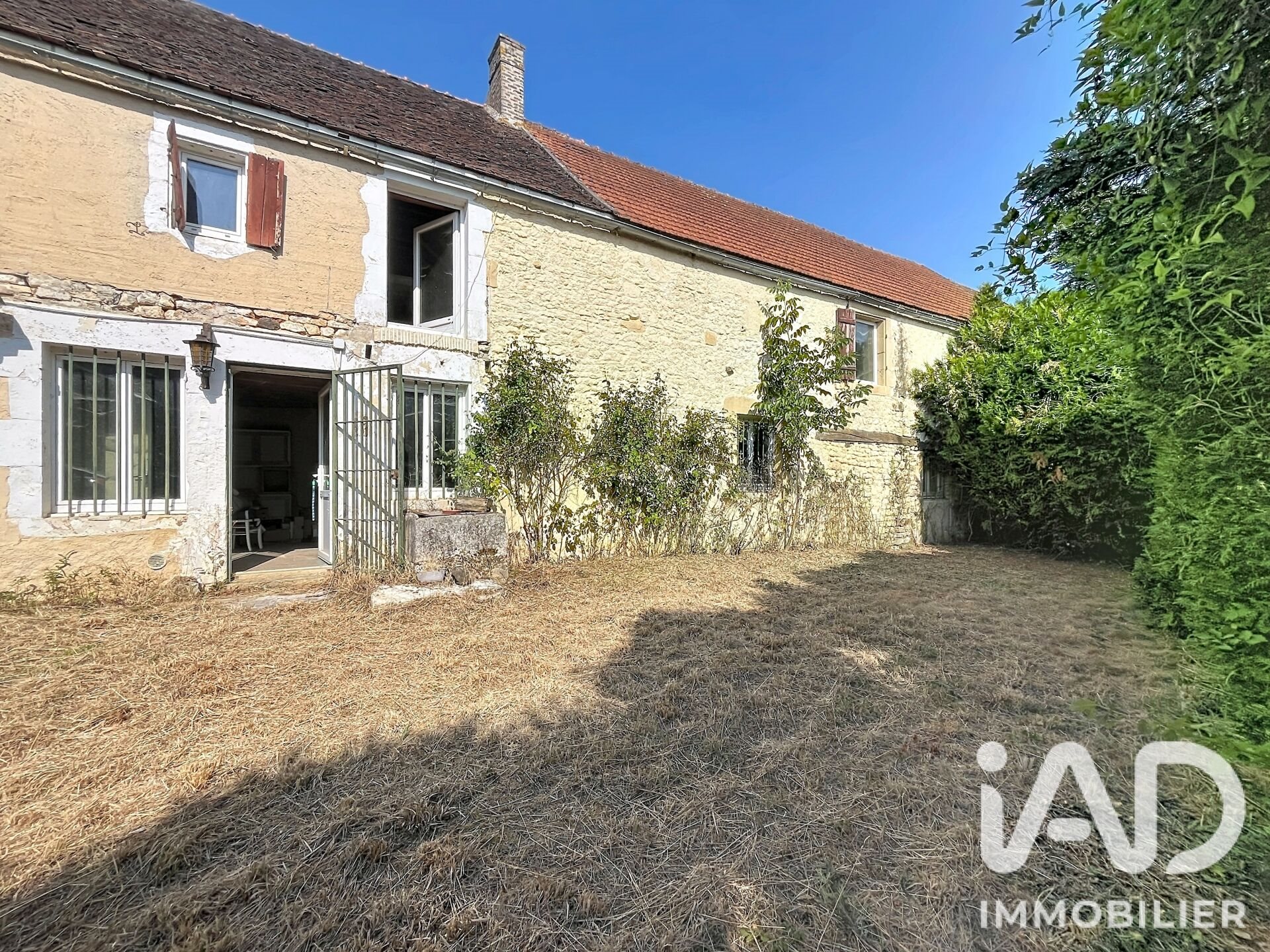 Maison à vendre, 197m², Mailly-le-Château