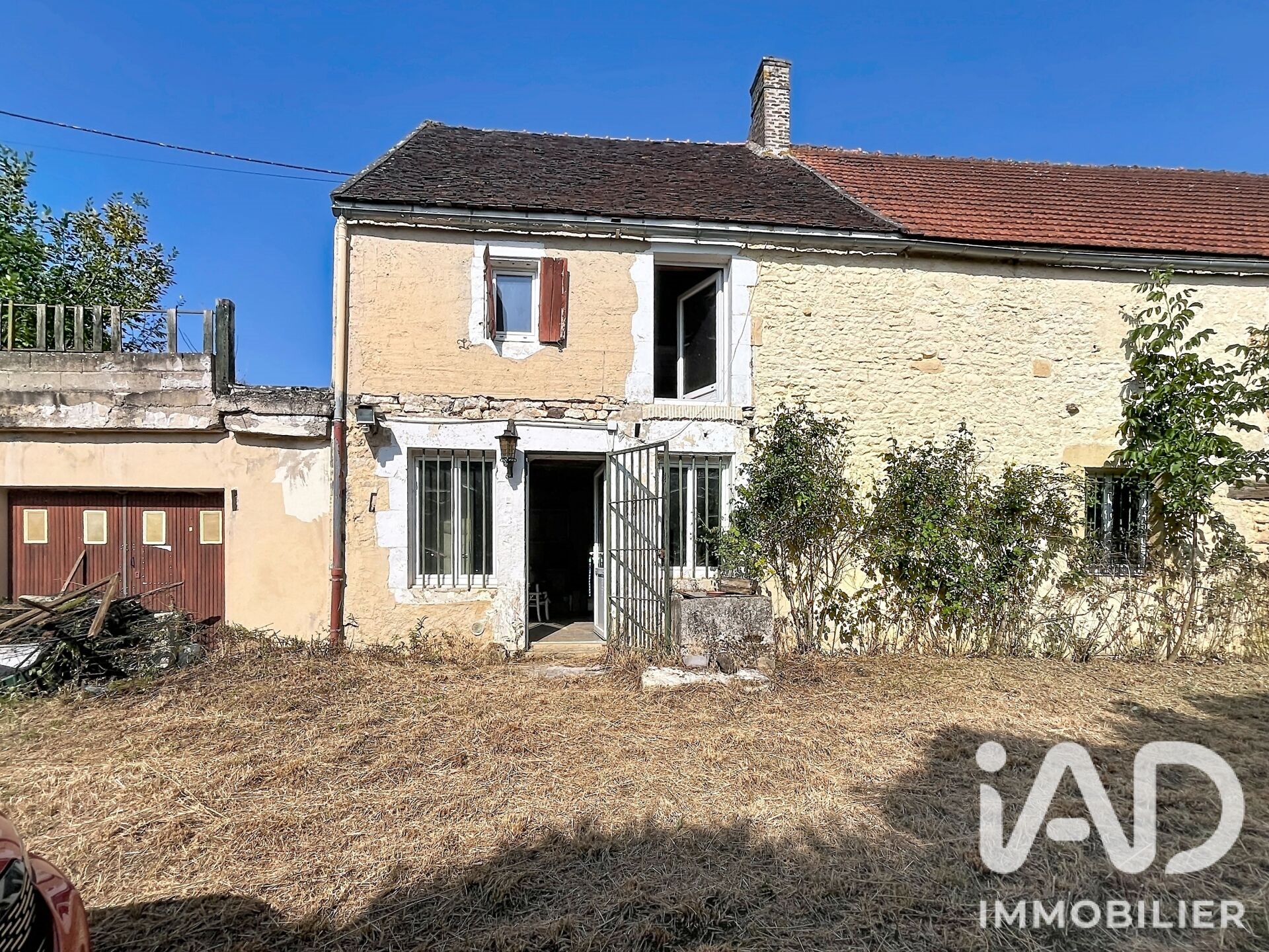 Maison à vendre, 197m², Mailly-le-Château